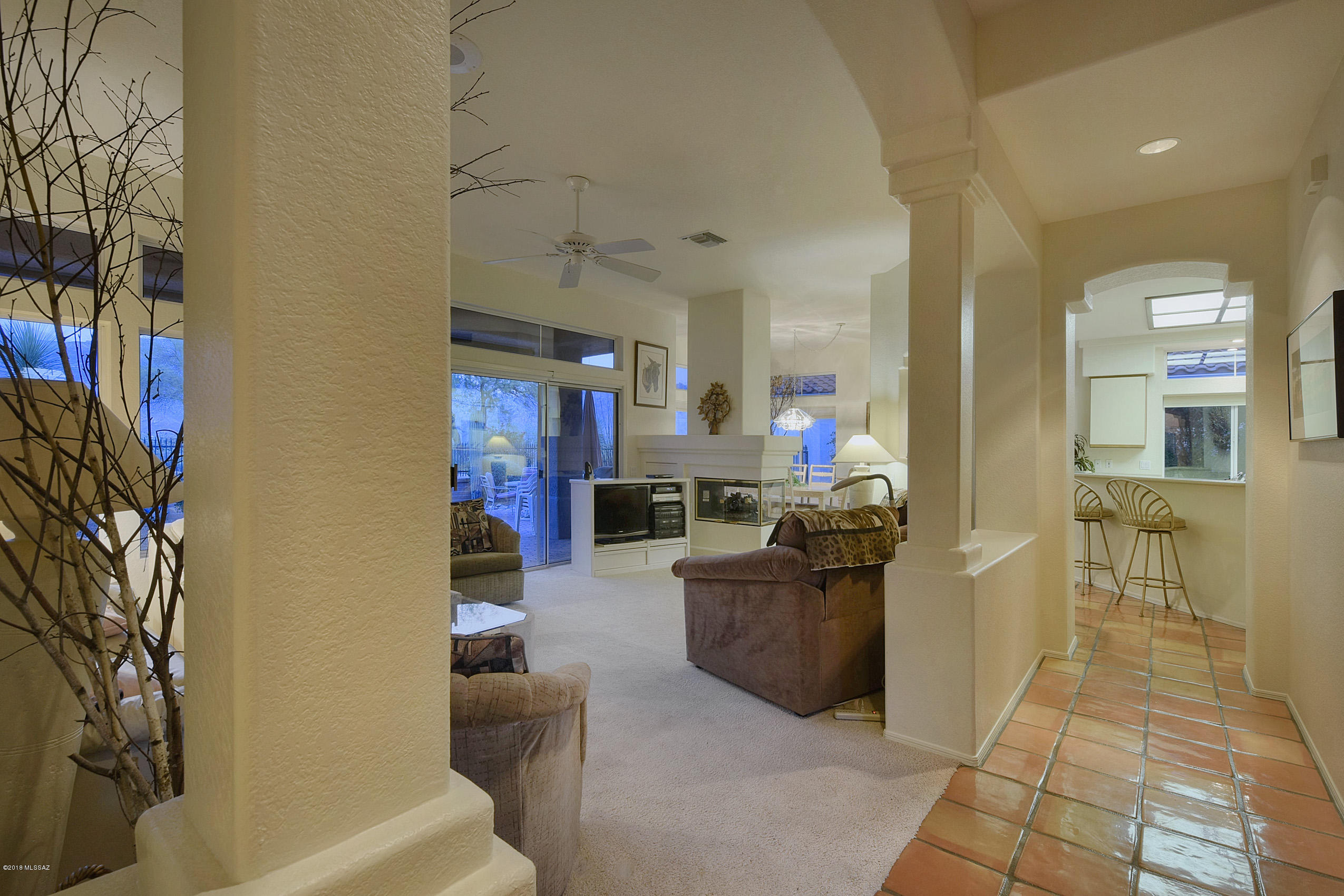 Sun City Vistoso Unit 7(1-227) - Residential