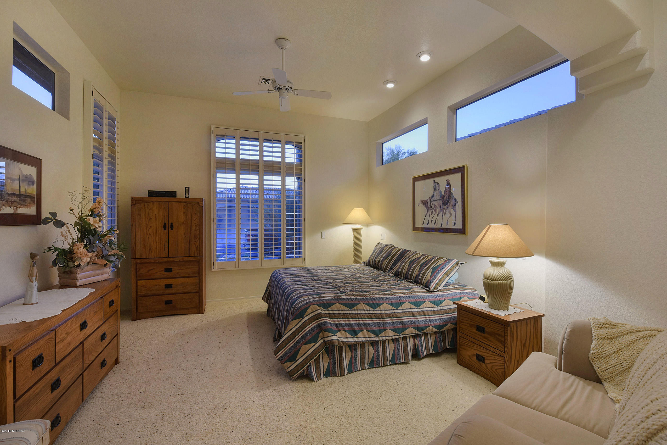 Sun City Vistoso Unit 7(1-227) - Residential