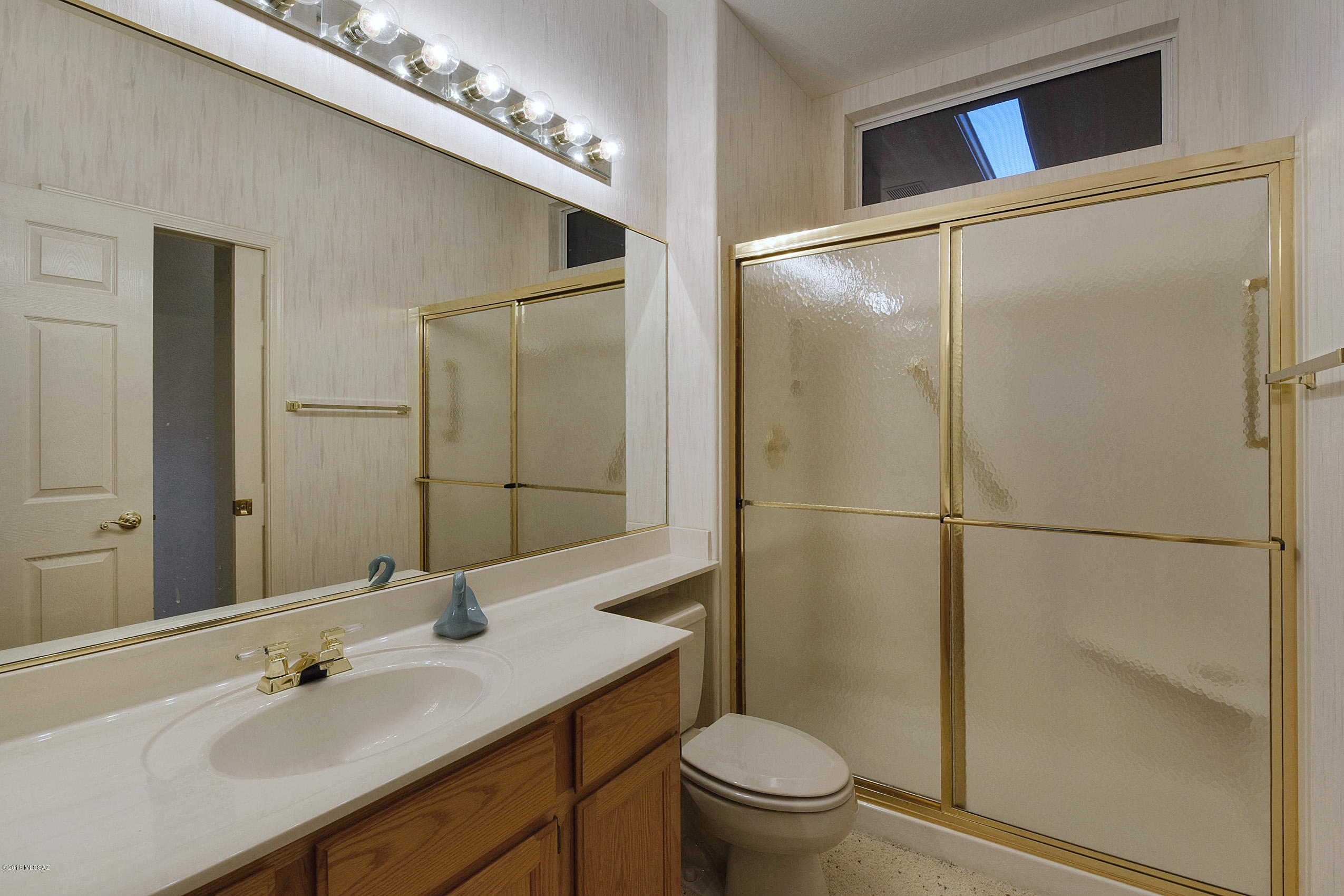 Sun City Vistoso Unit 7(1-227) - Residential