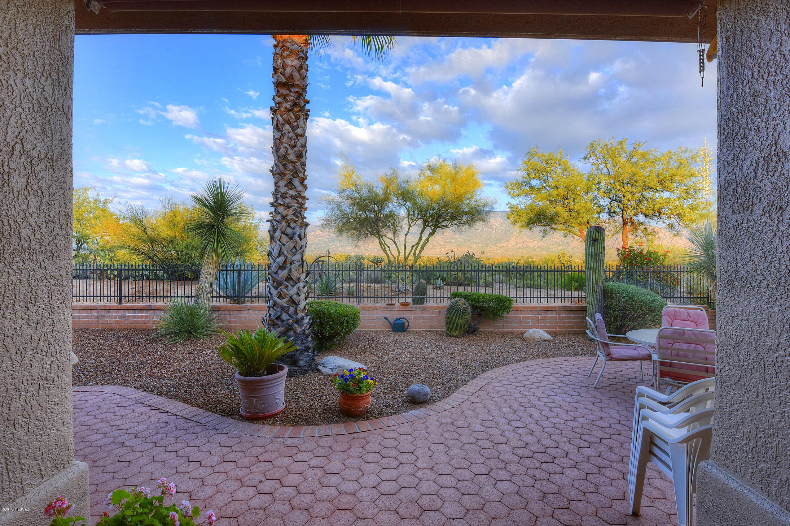 Sun City Vistoso Unit 7(1-227) - Residential