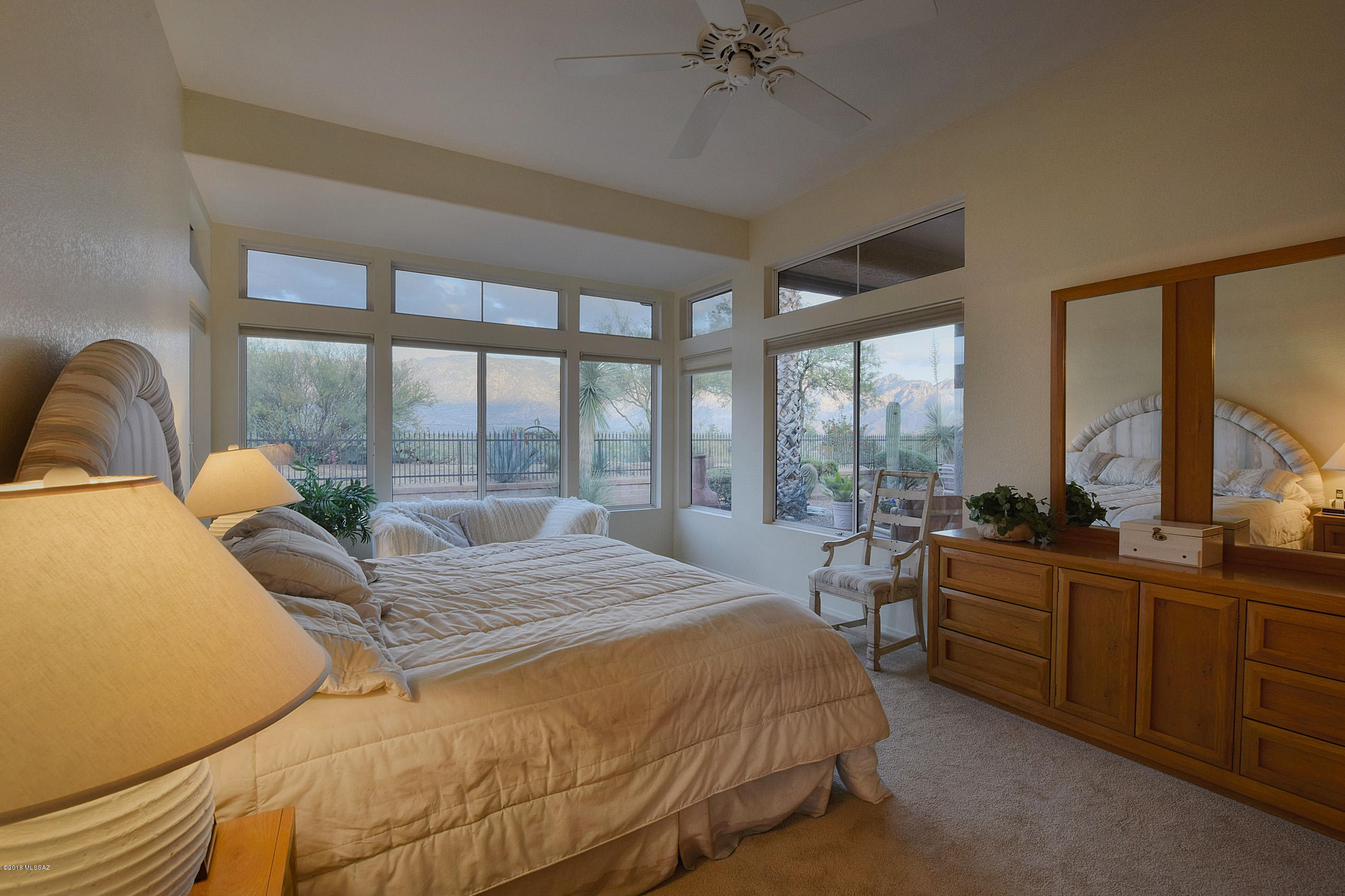 Sun City Vistoso Unit 7(1-227) - Residential