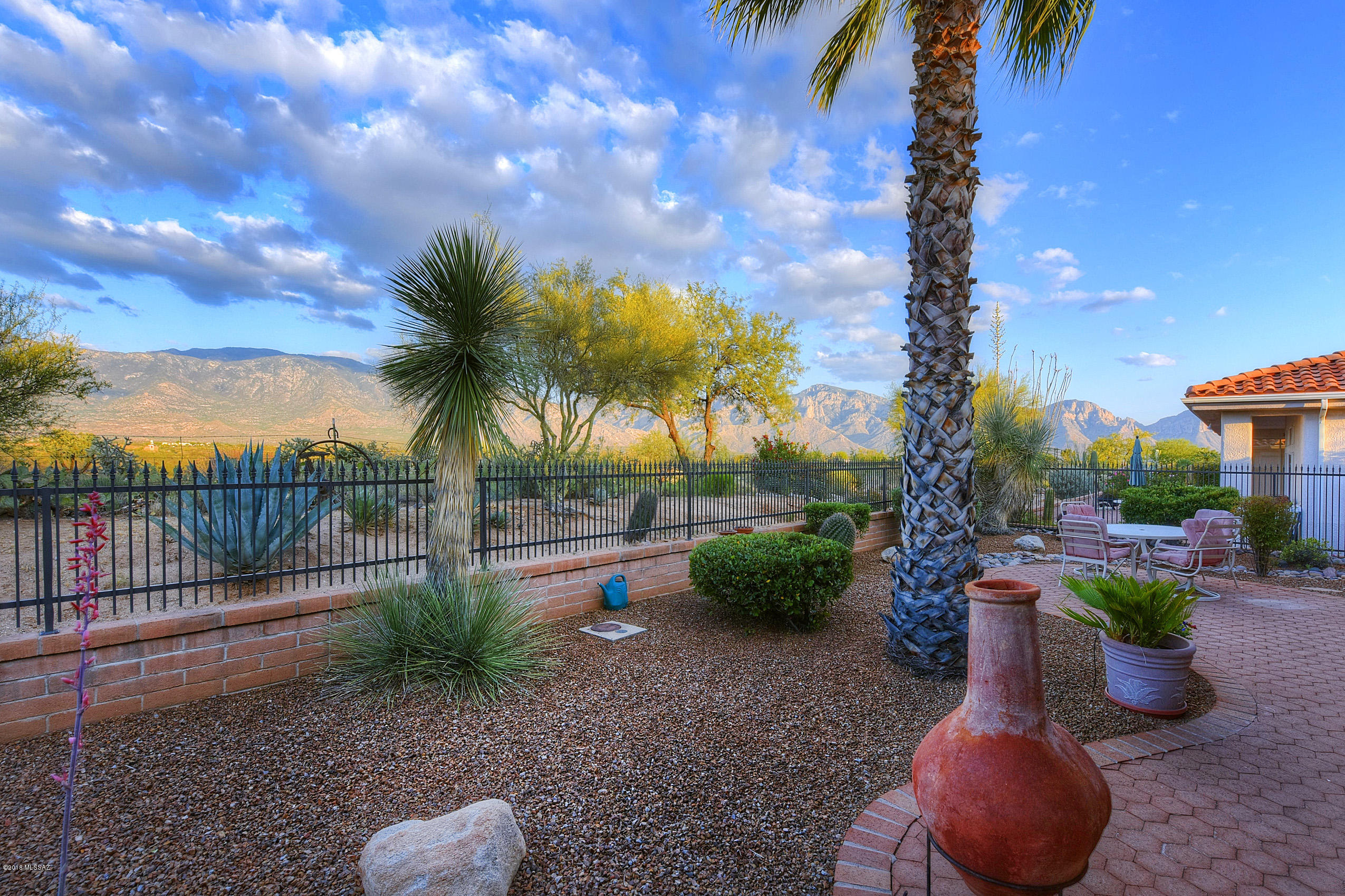 Sun City Vistoso Unit 7(1-227) - Residential