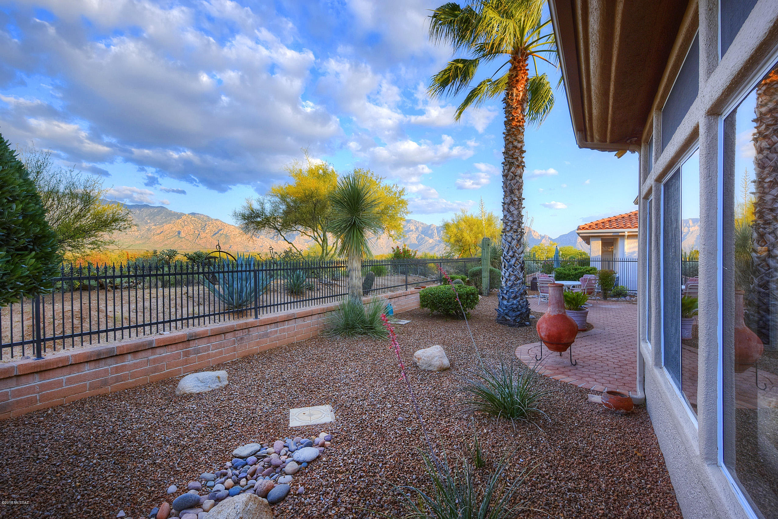 Sun City Vistoso Unit 7(1-227) - Residential