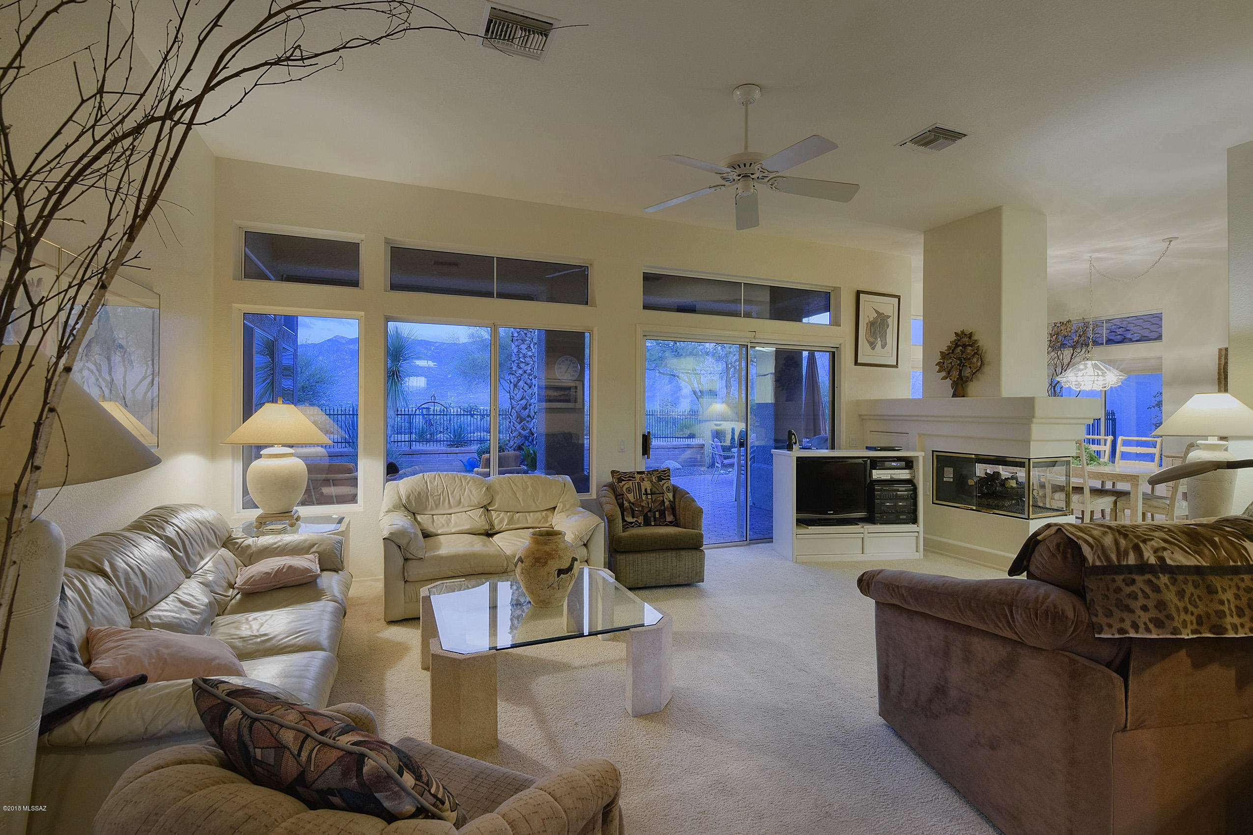 Sun City Vistoso Unit 7(1-227) - Residential