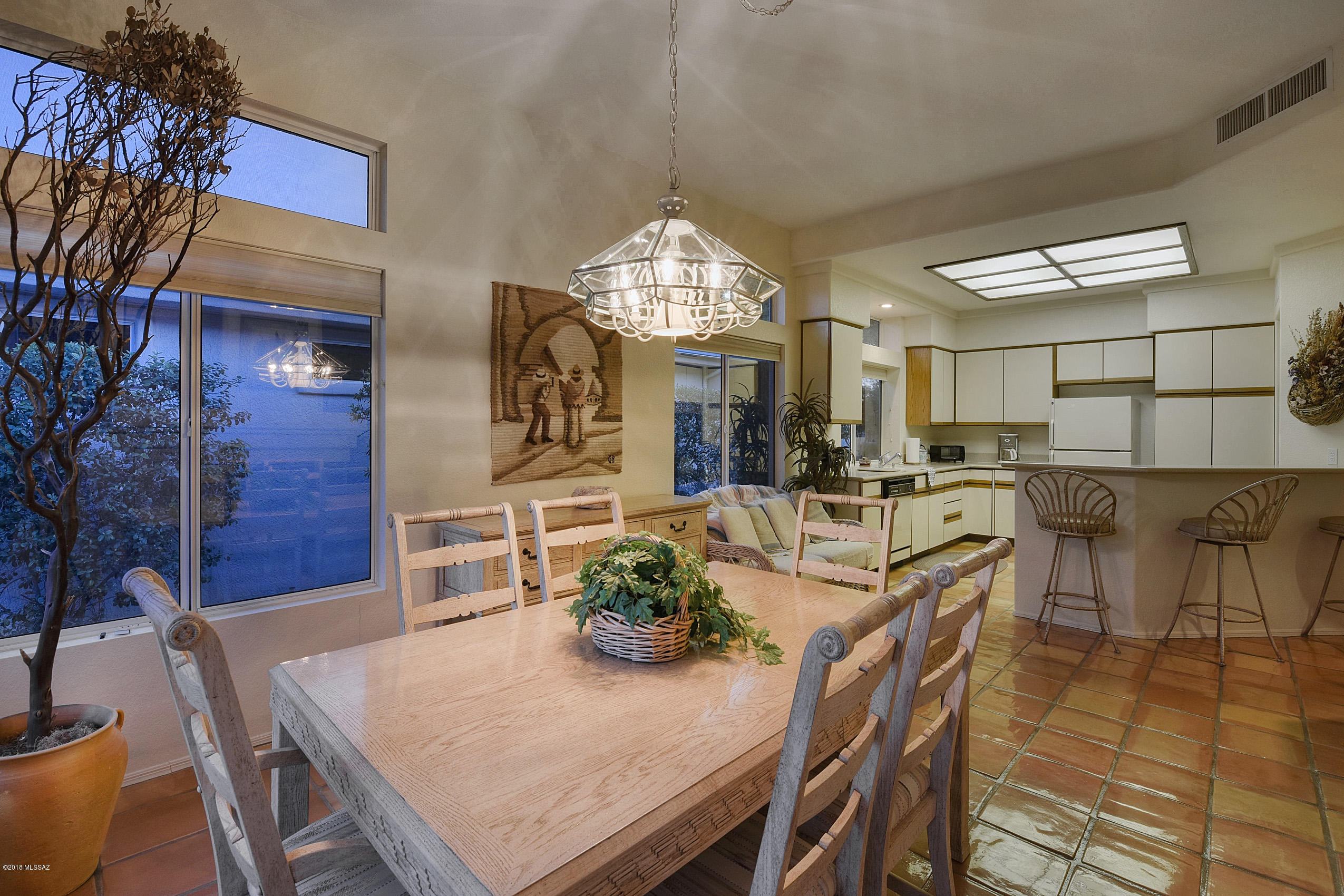 Sun City Vistoso Unit 7(1-227) - Residential