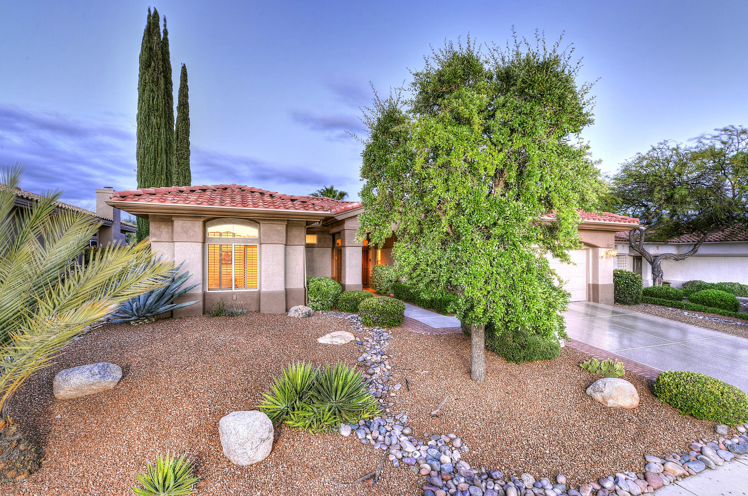 Sun City Vistoso Unit 7(1-227) - Residential