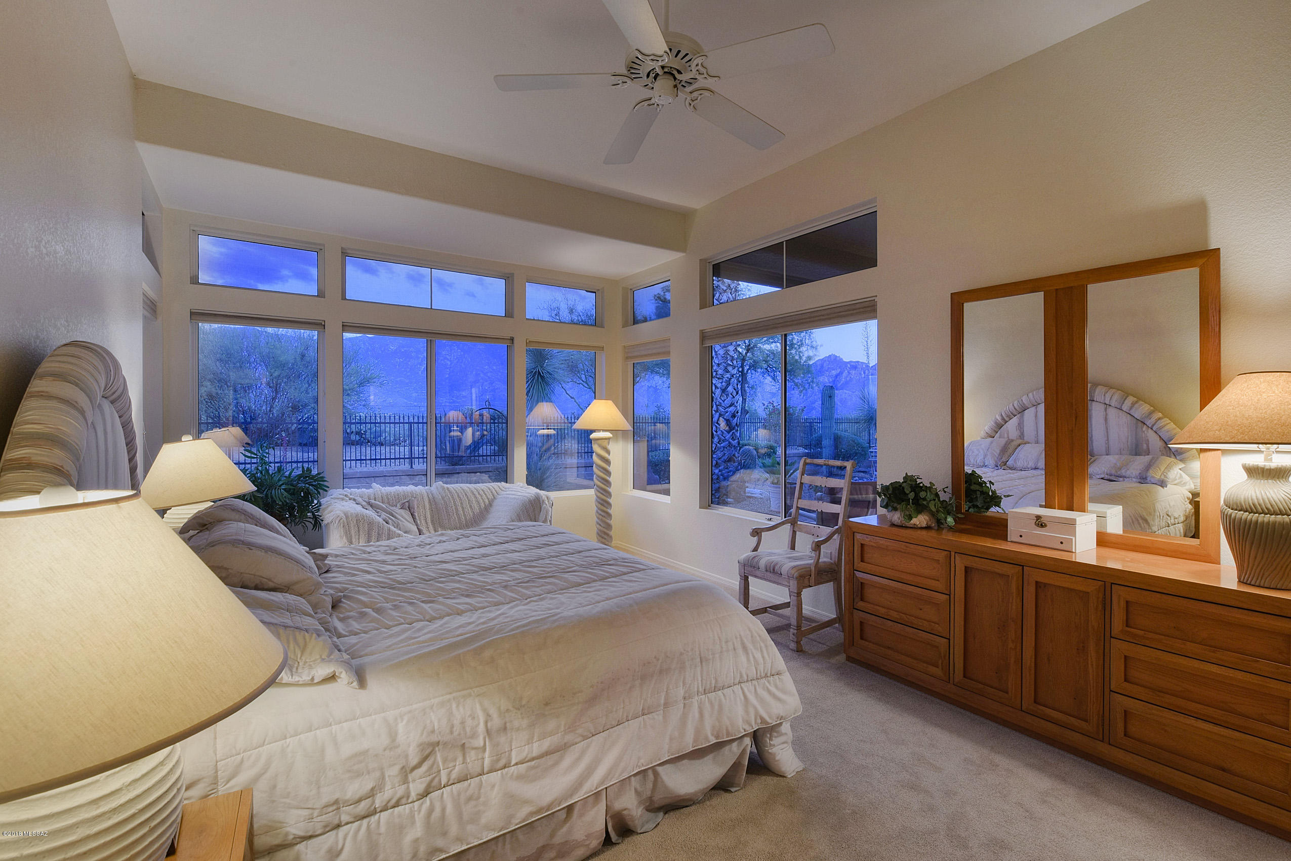 Sun City Vistoso Unit 7(1-227) - Residential