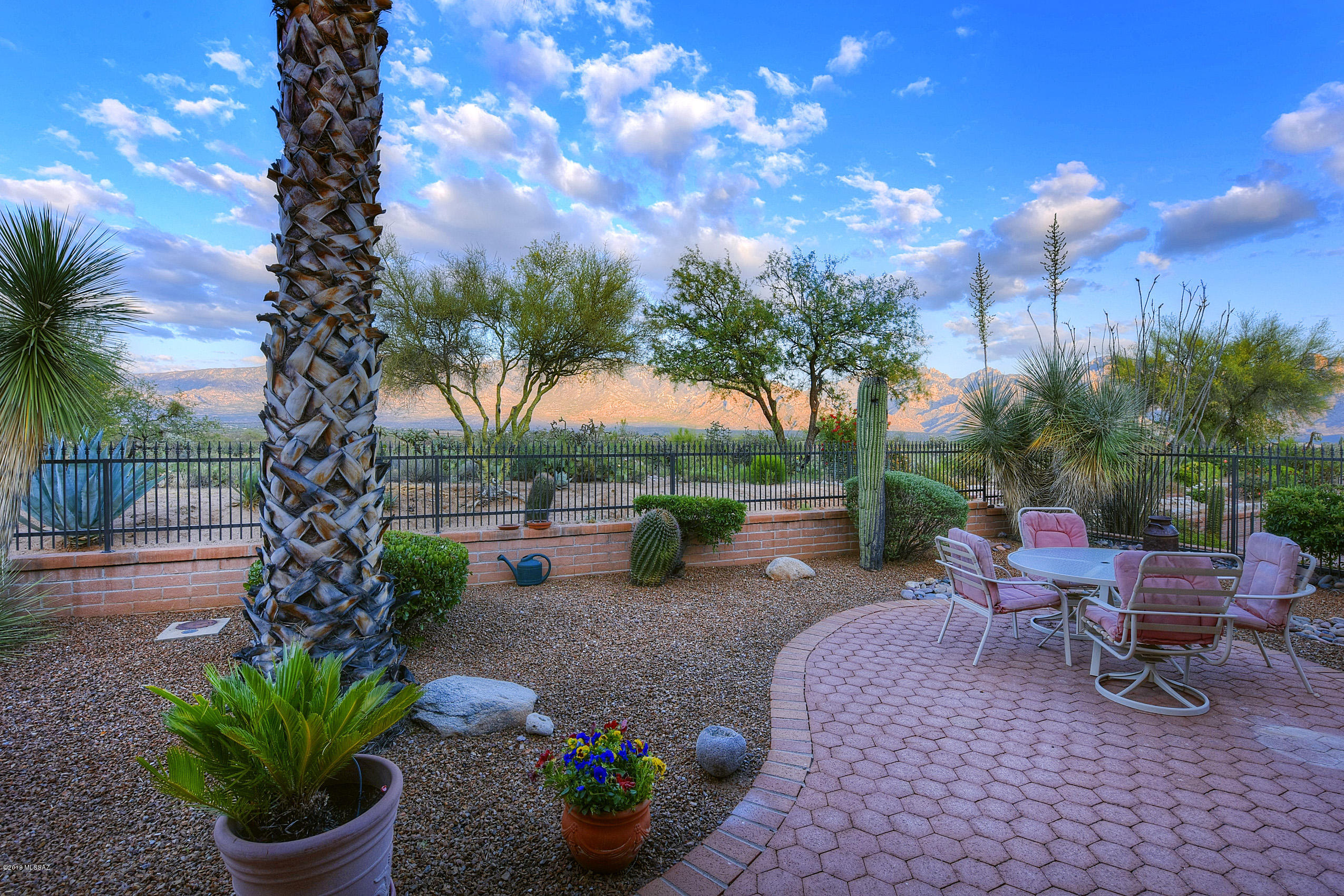 Sun City Vistoso Unit 7(1-227) - Residential
