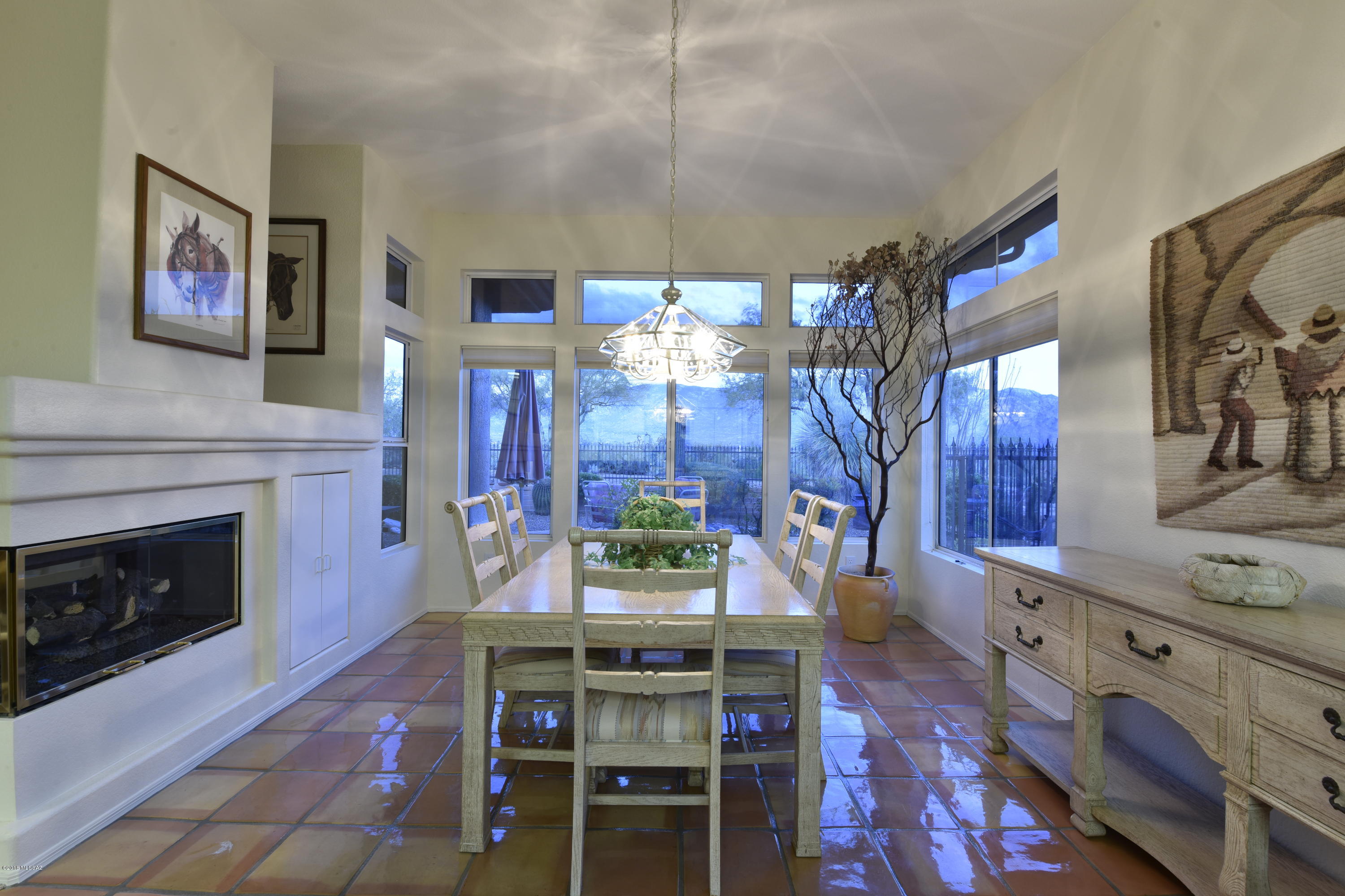 Sun City Vistoso Unit 7(1-227) - Residential