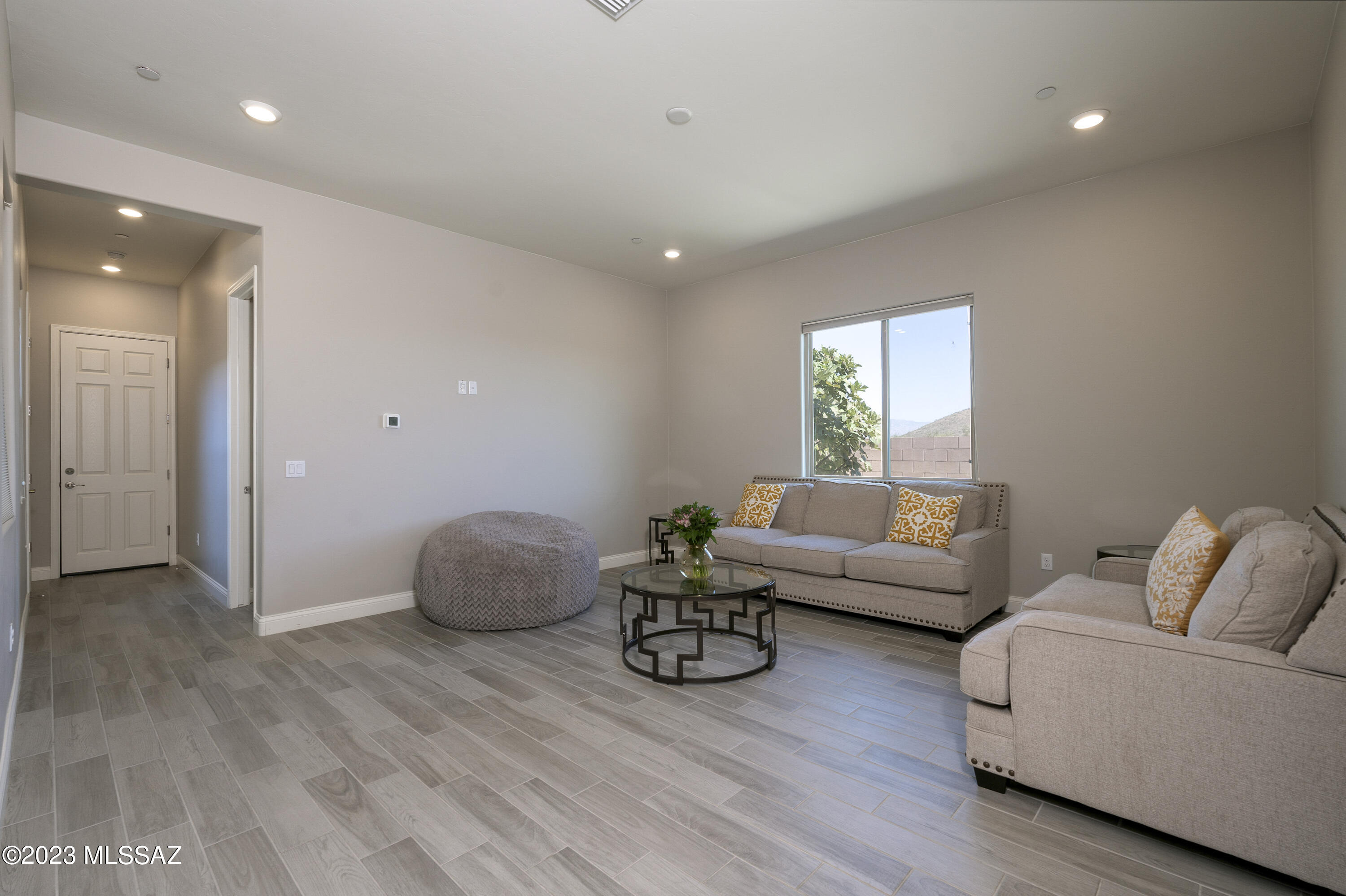 Starr Pass - Residential