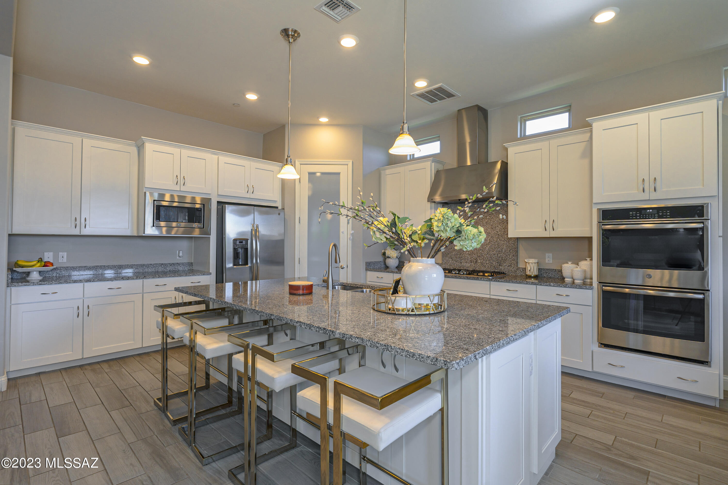 Starr Pass - Residential