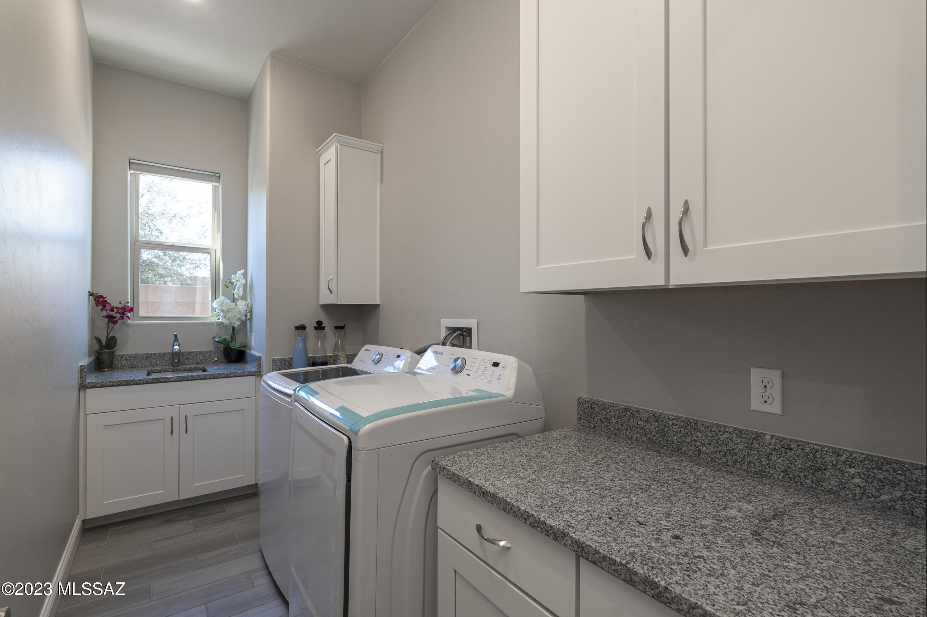Starr Pass - Residential