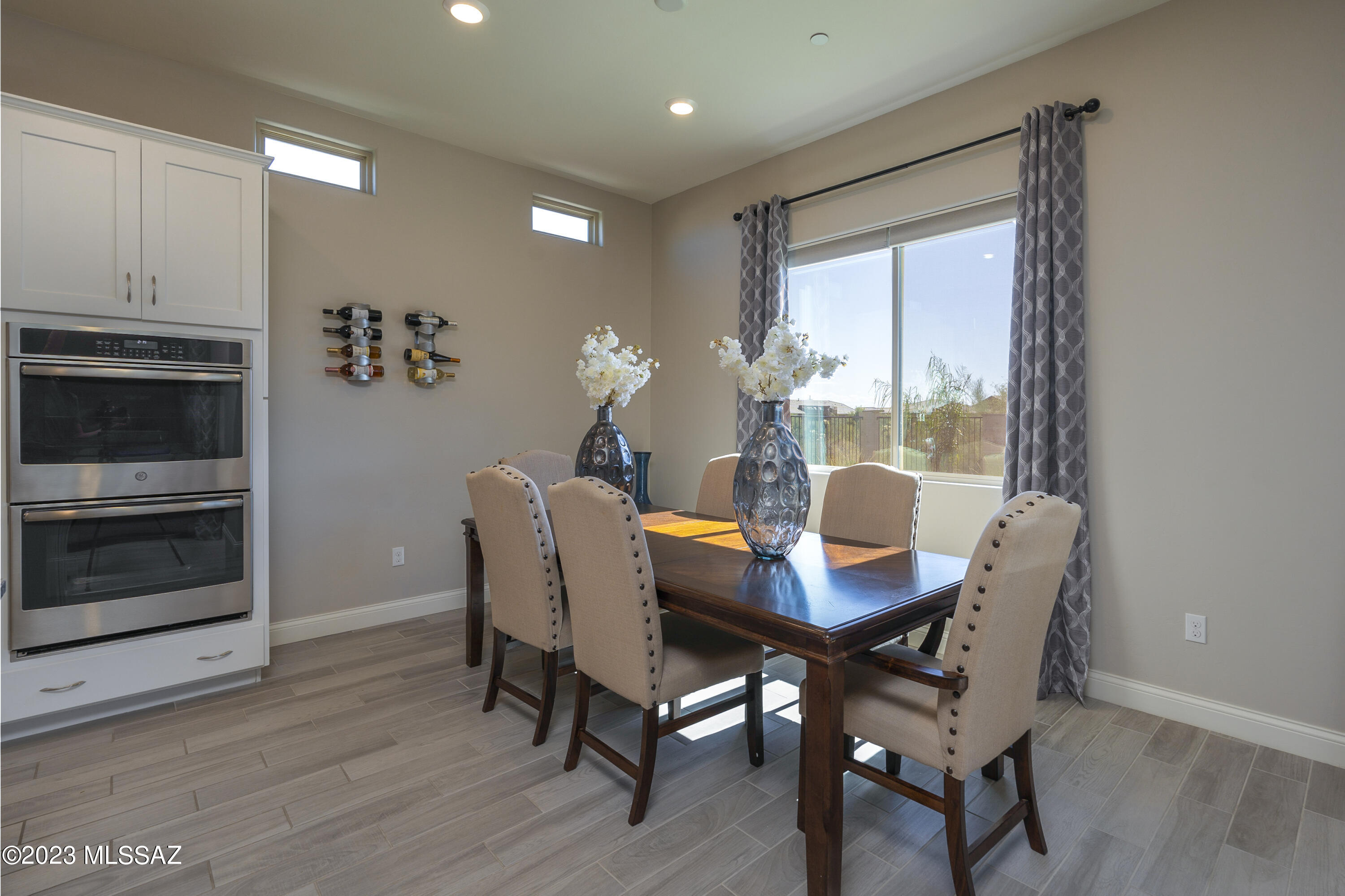 Starr Pass - Residential