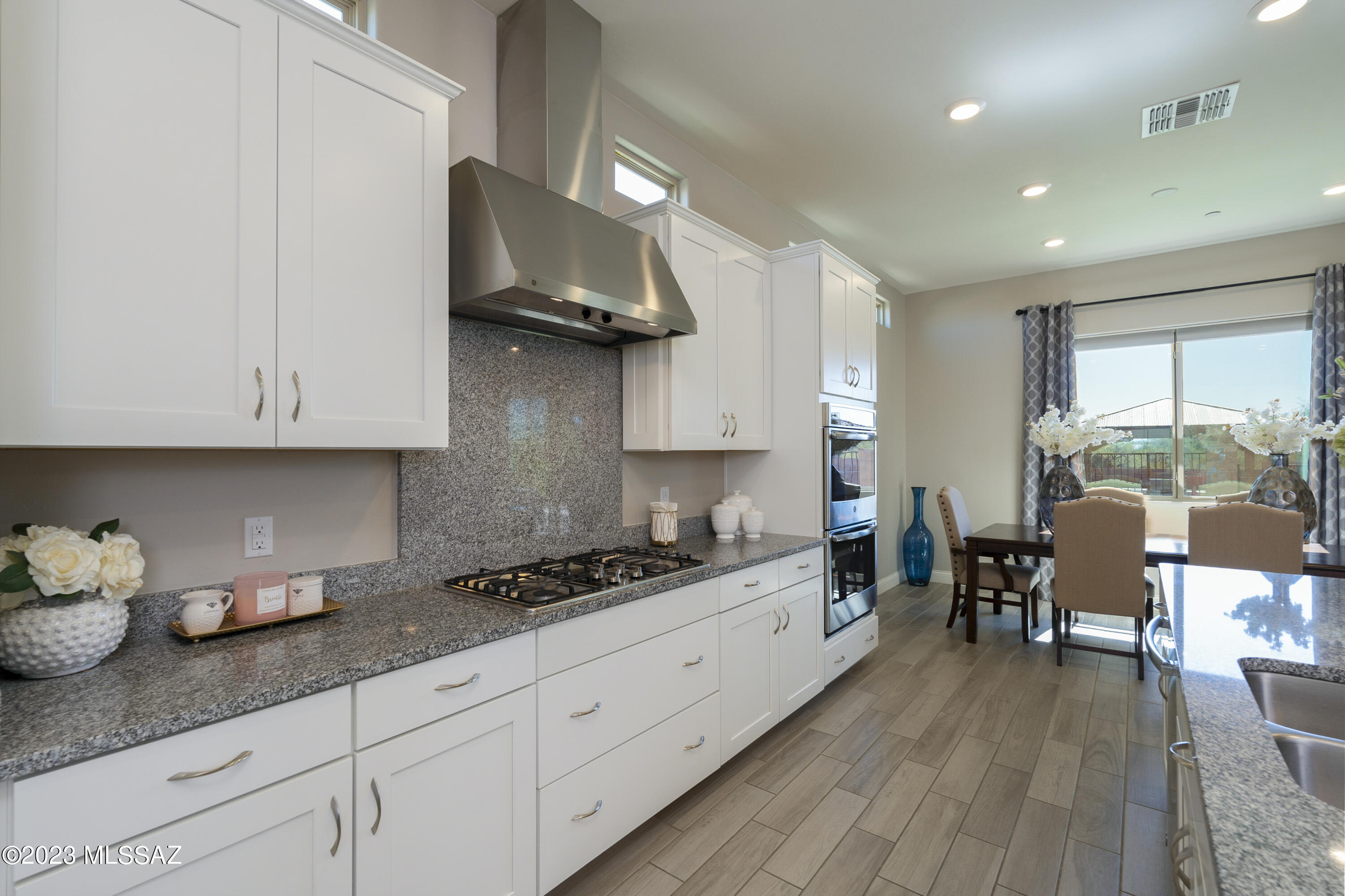 Starr Pass - Residential
