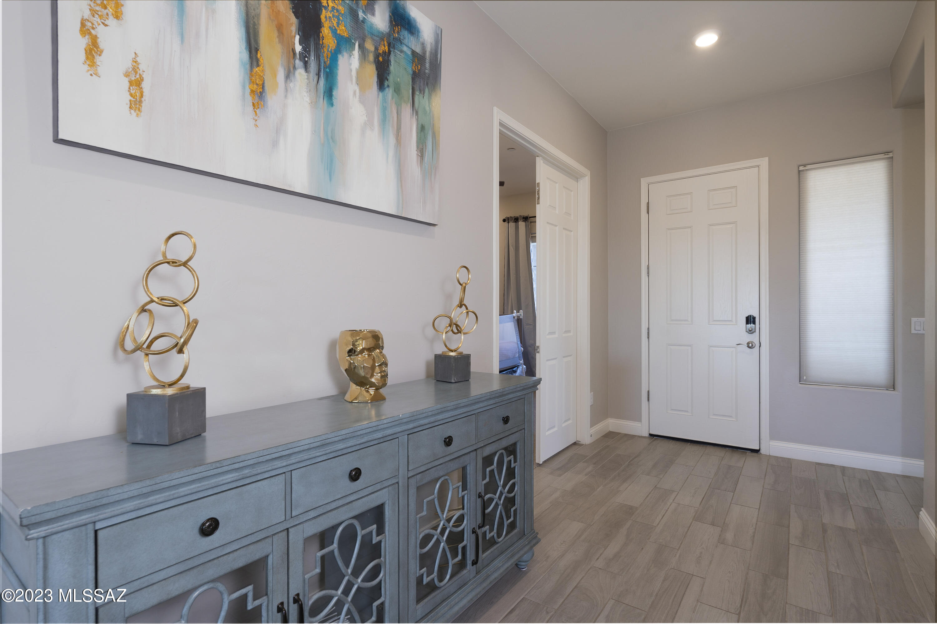 Starr Pass - Residential