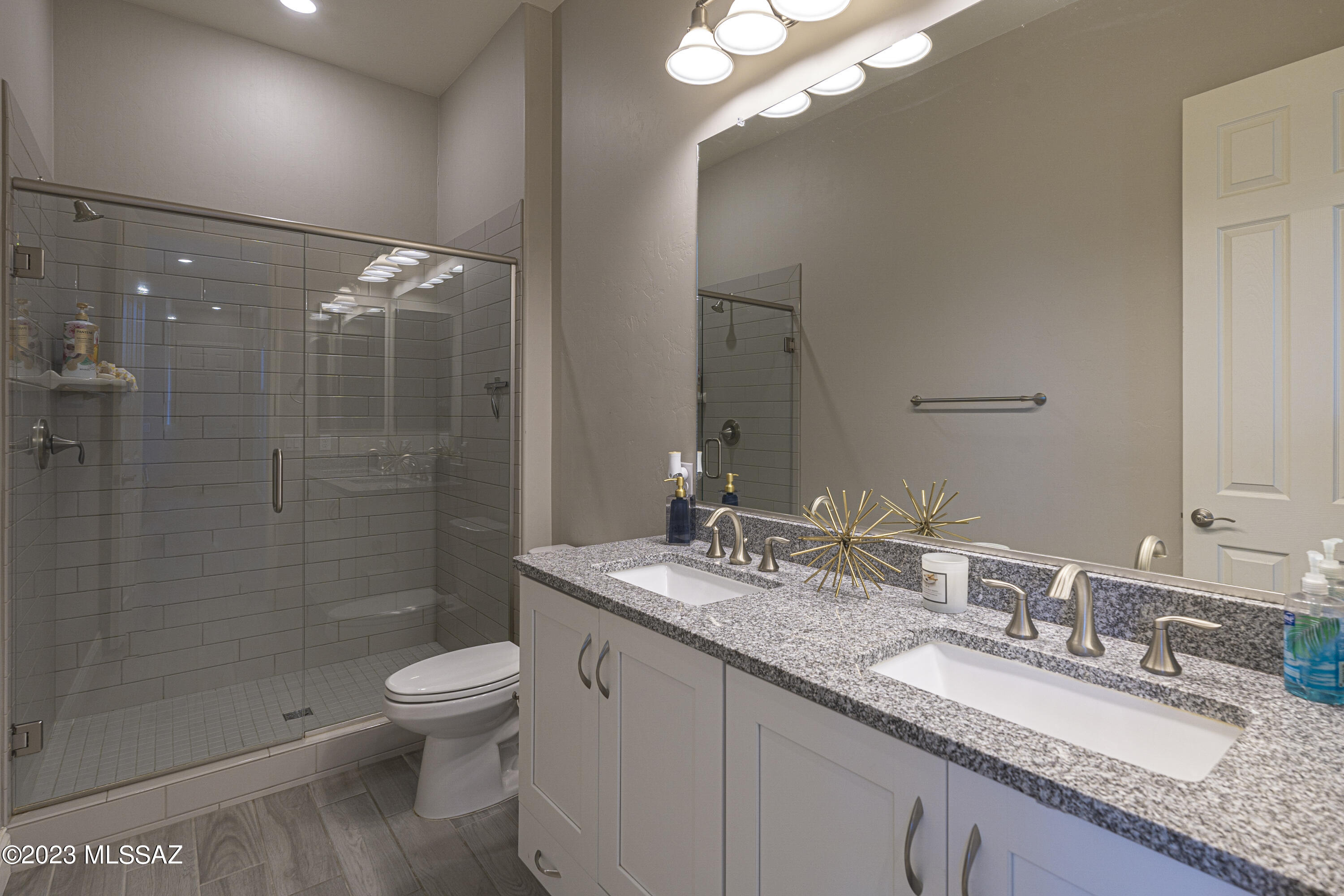 Starr Pass - Residential