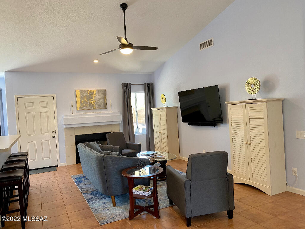 Sunset Cove (1-87) - Residential