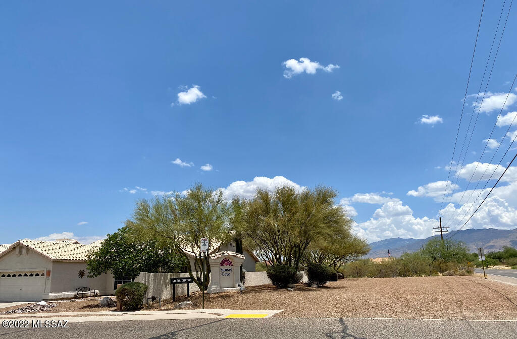 Sunset Cove (1-87) - Residential