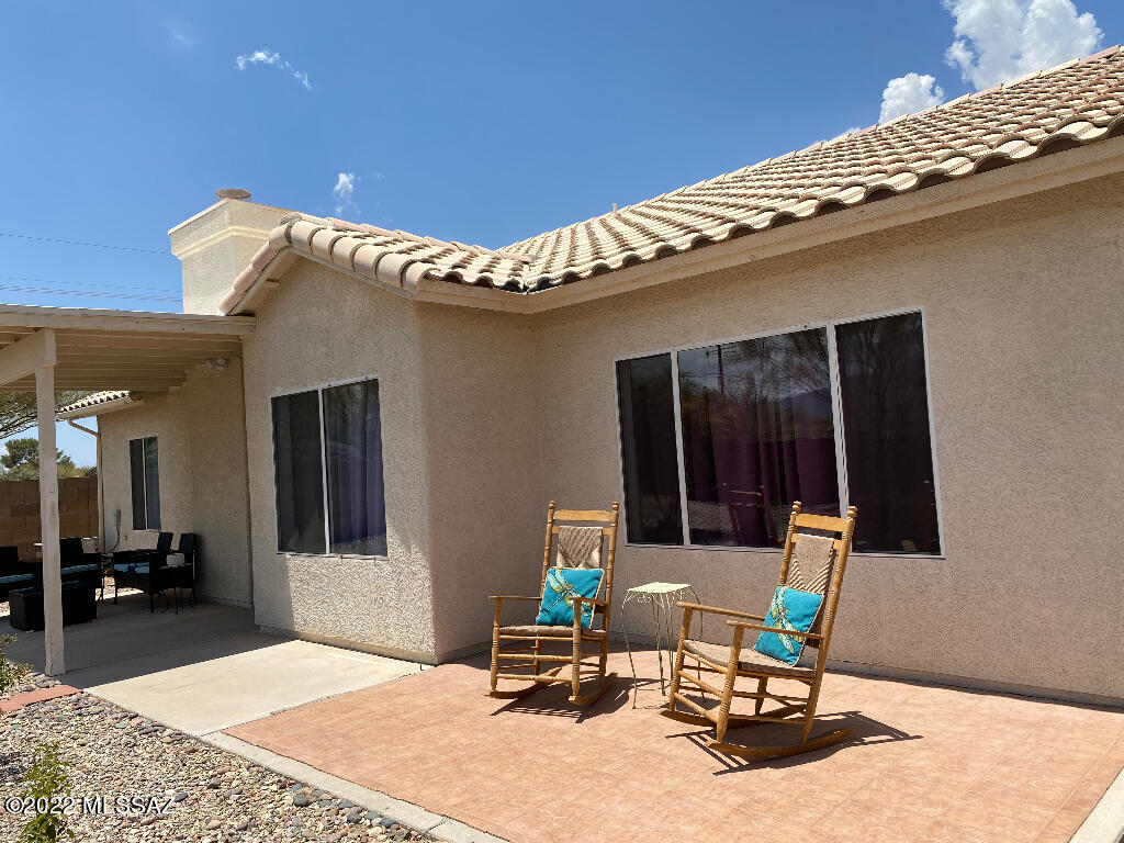 Sunset Cove (1-87) - Residential