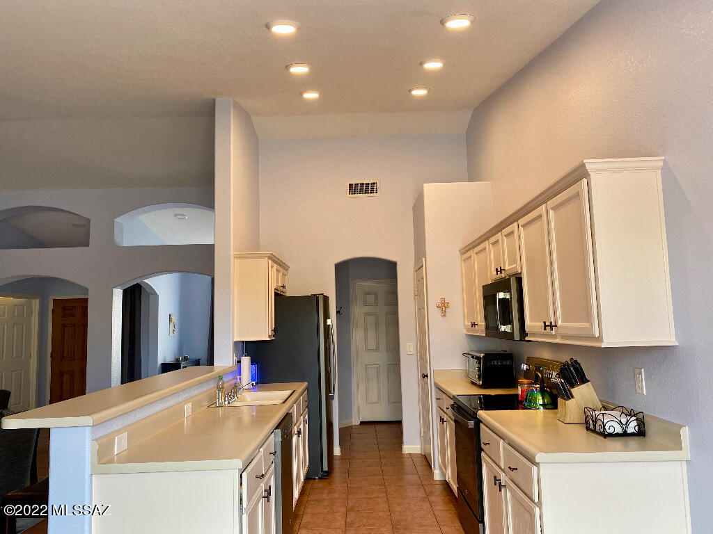 Sunset Cove (1-87) - Residential
