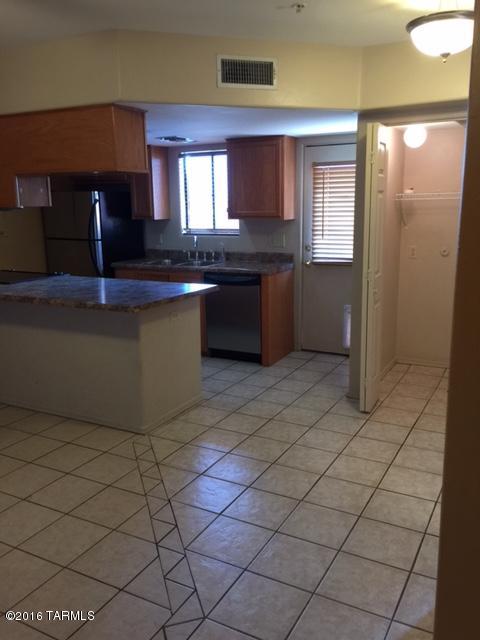 Hidden Glenn Condominiums - Residential Lease