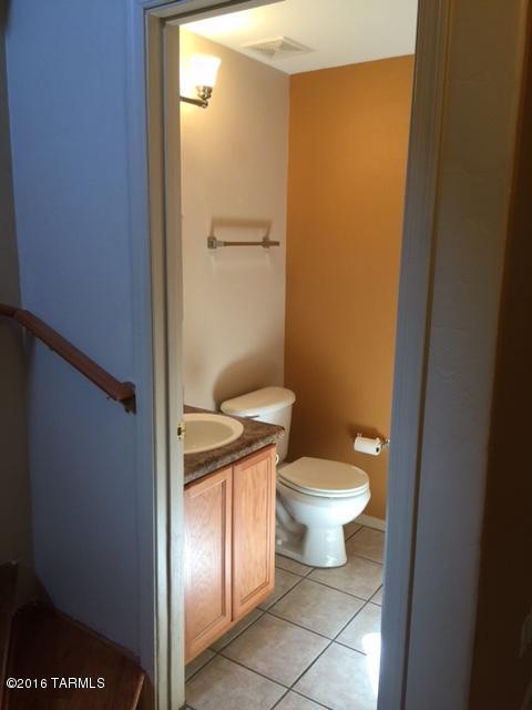 Hidden Glenn Condominiums - Residential Lease