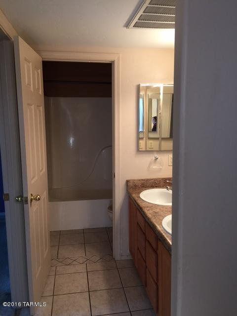 Hidden Glenn Condominiums - Residential Lease