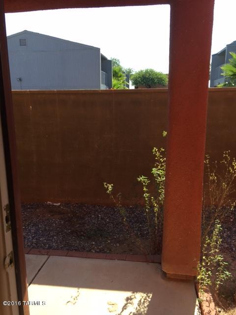 Hidden Glenn Condominiums - Residential Lease