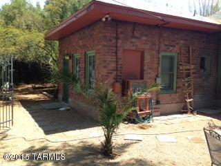 N/A - Residential Lease