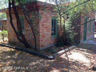 N/A - Residential Lease