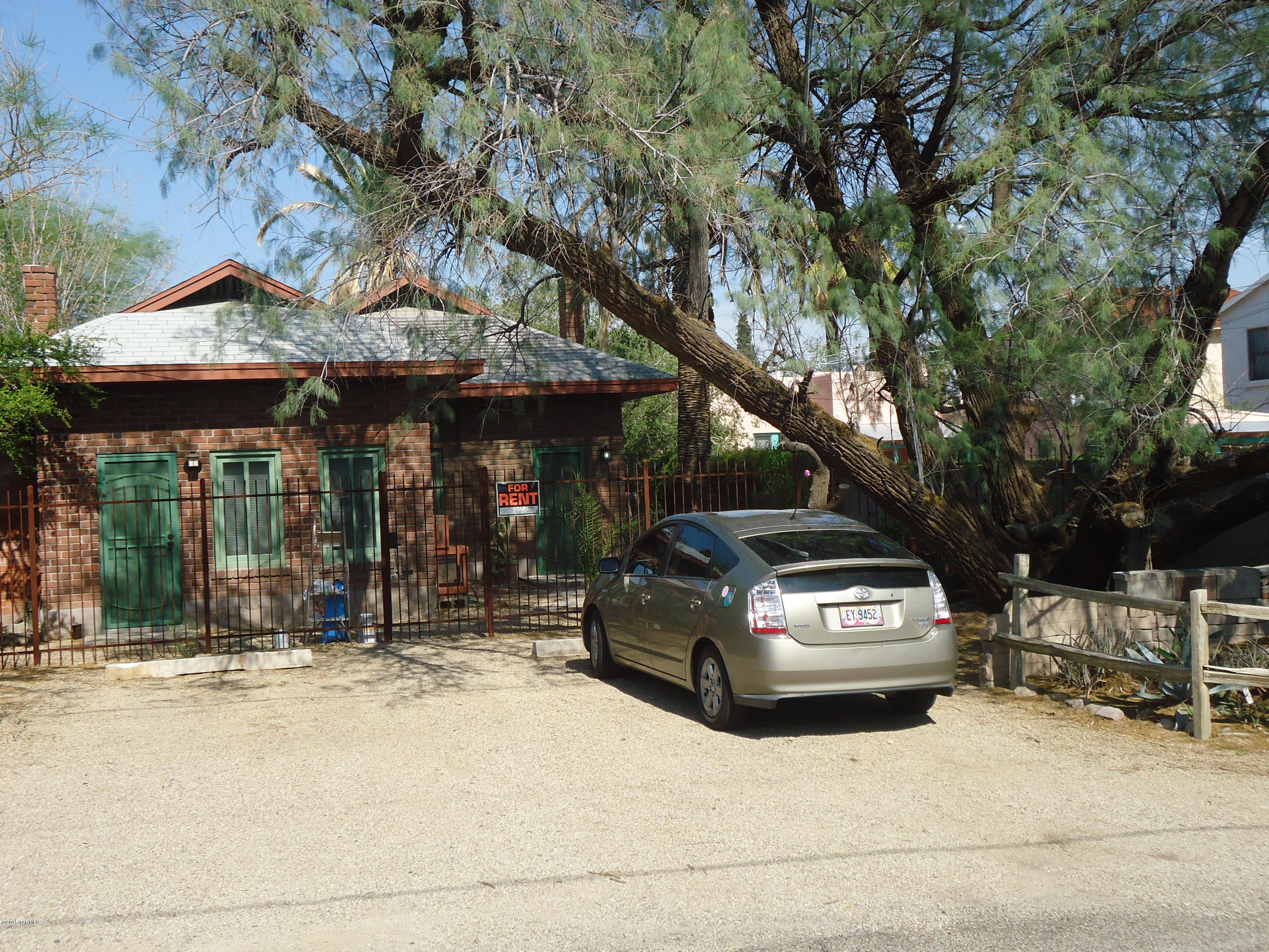 N/A - Residential Lease