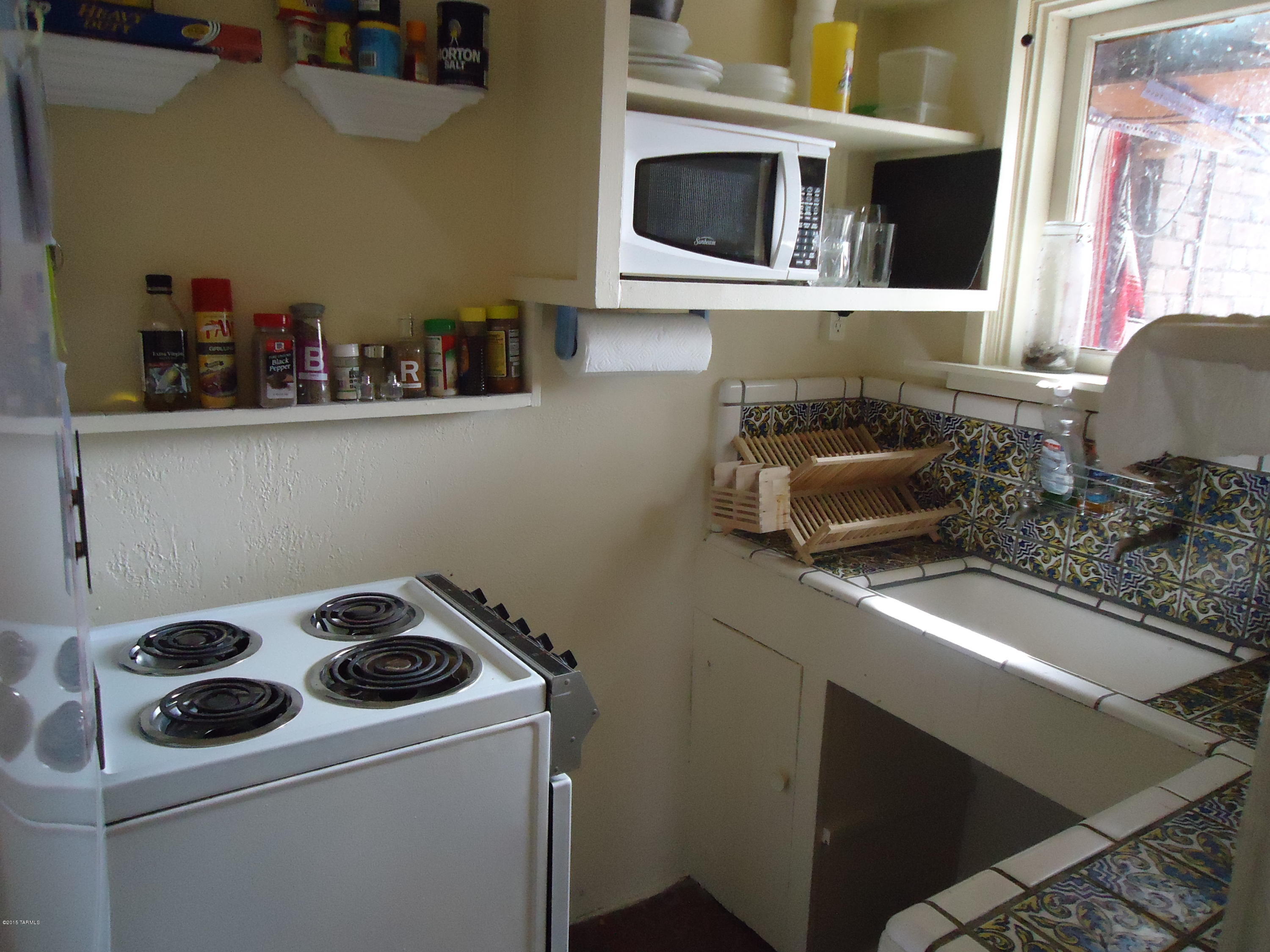 N/A - Residential Lease