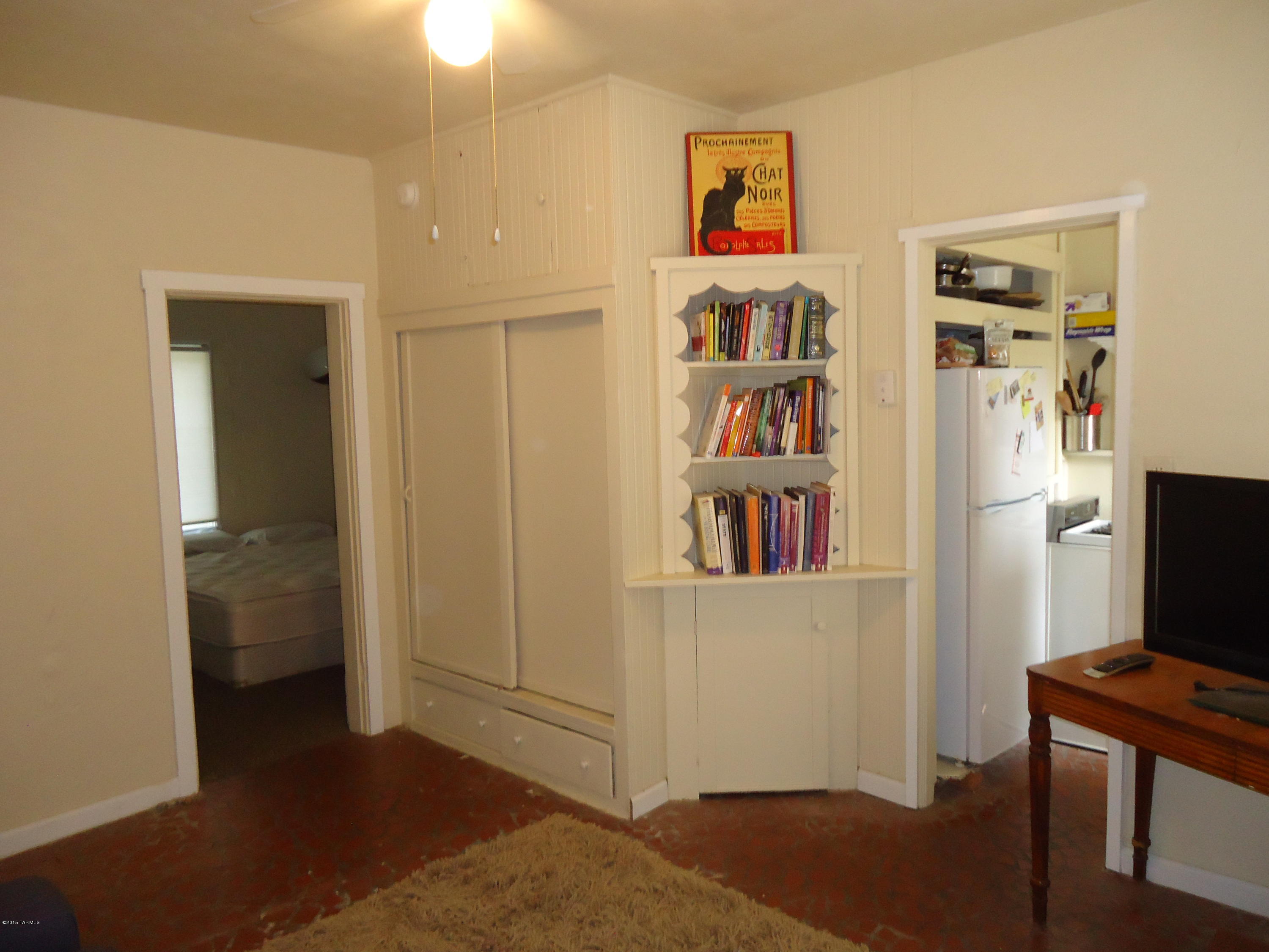 N/A - Residential Lease