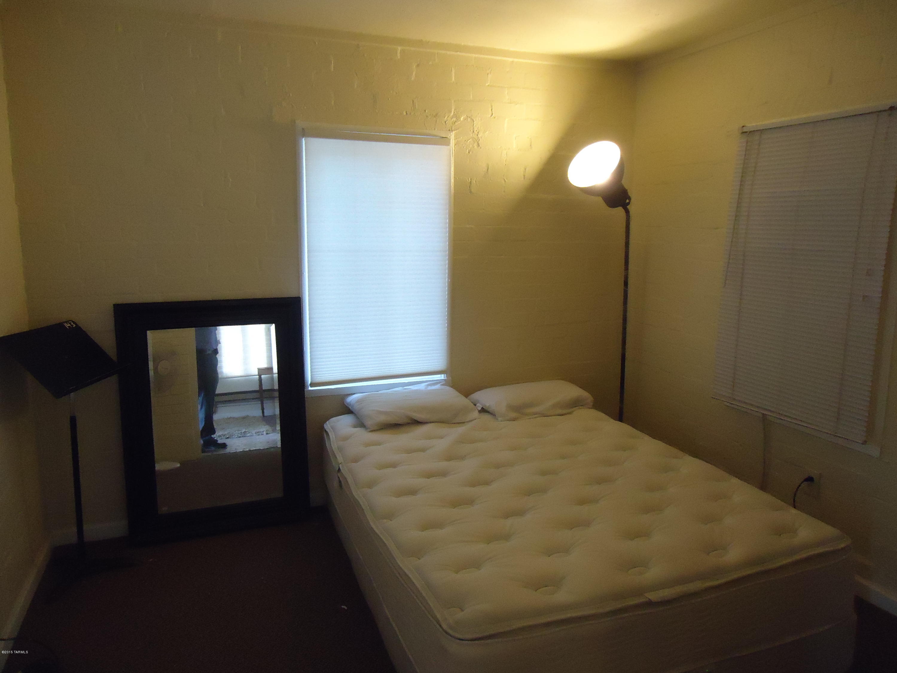 N/A - Residential Lease