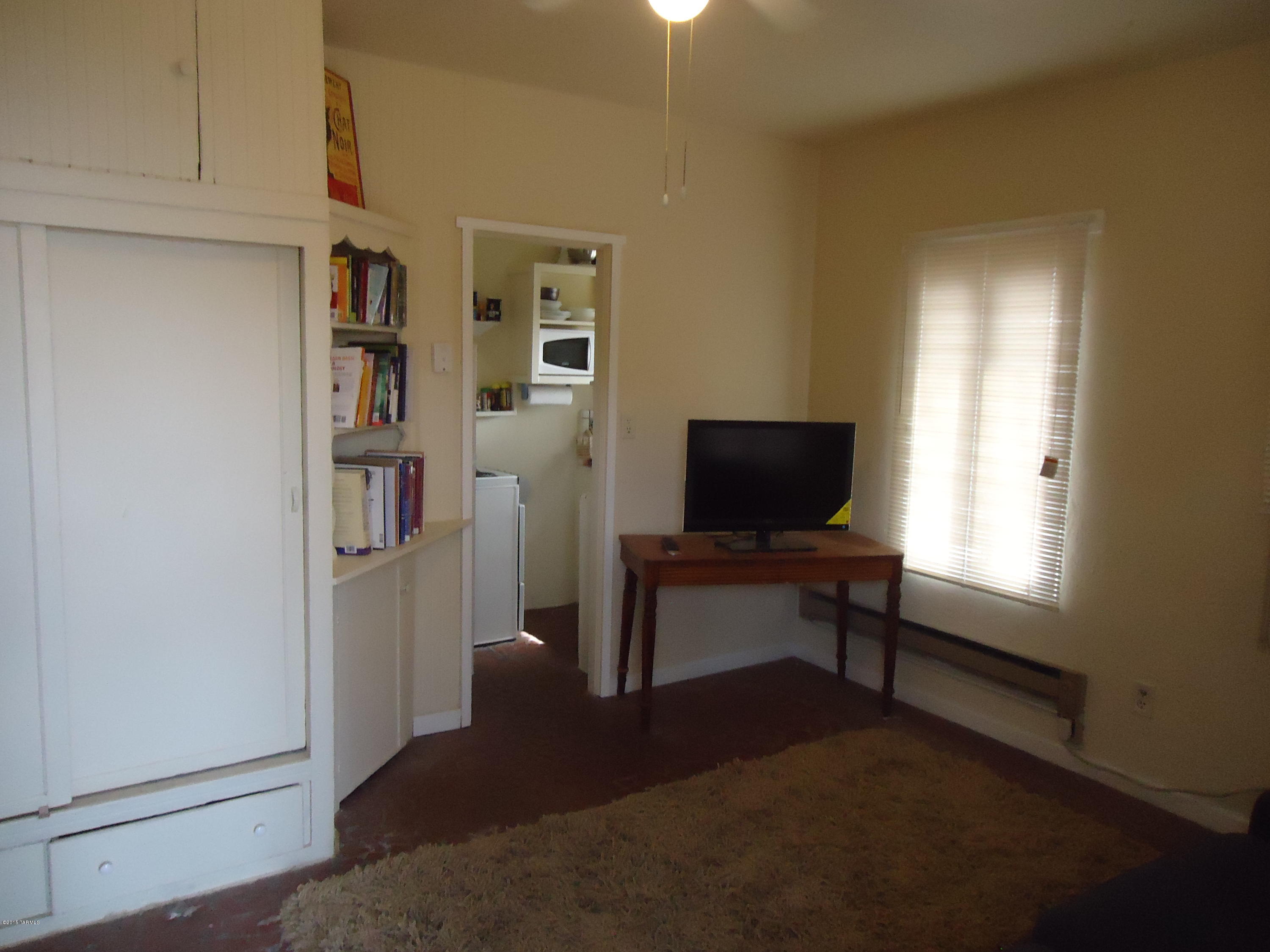 N/A - Residential Lease