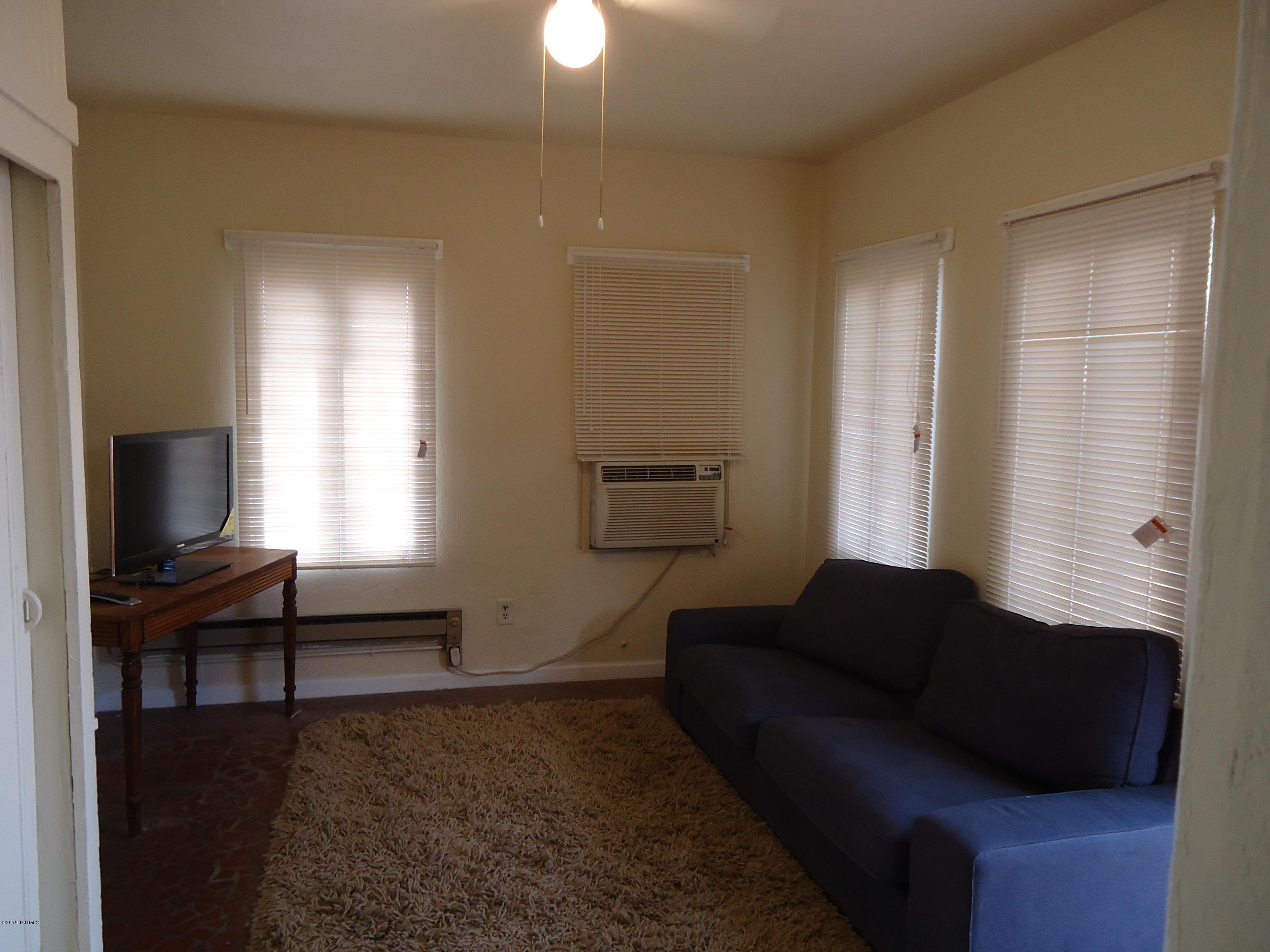 N/A - Residential Lease