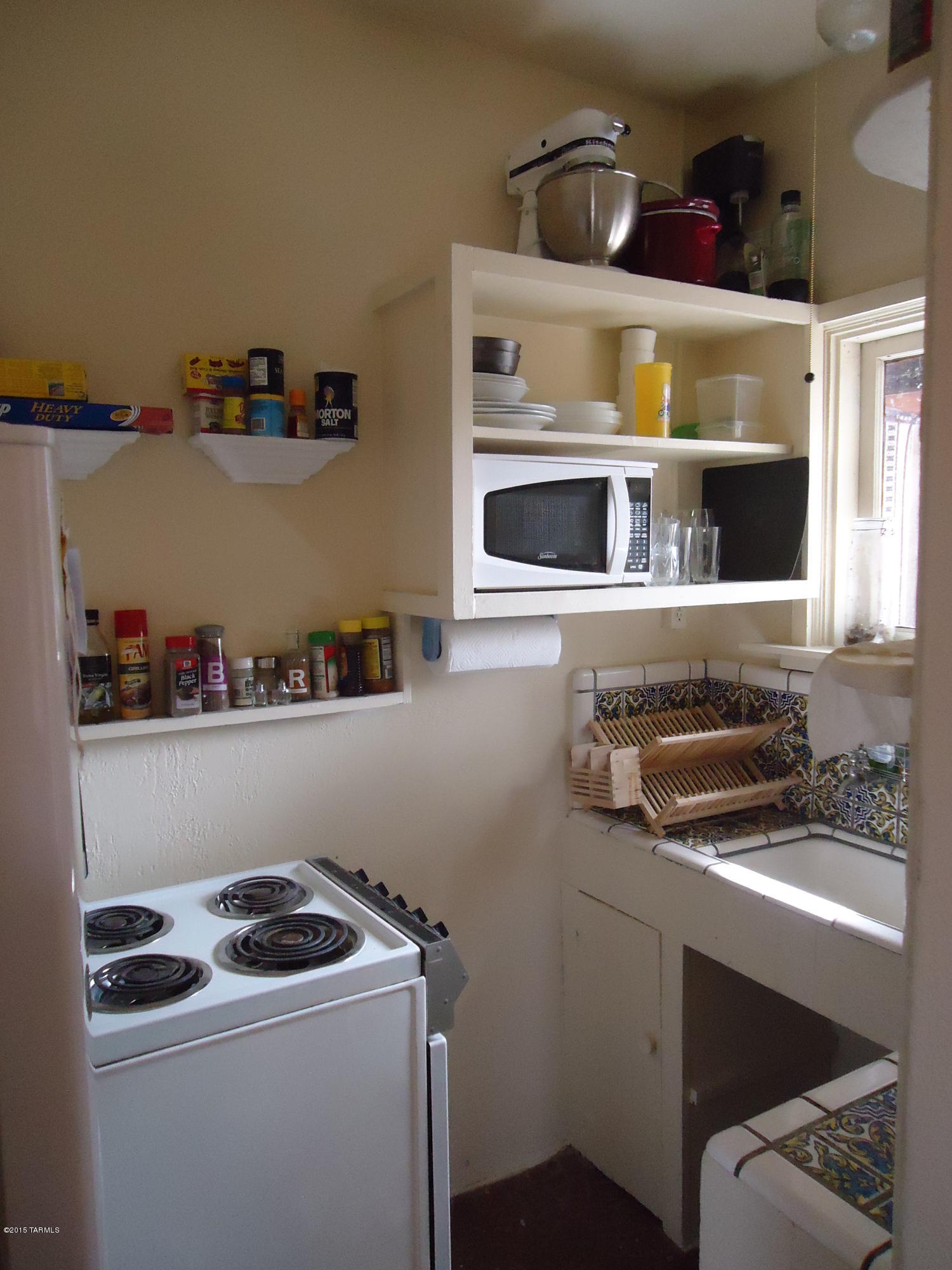N/A - Residential Lease