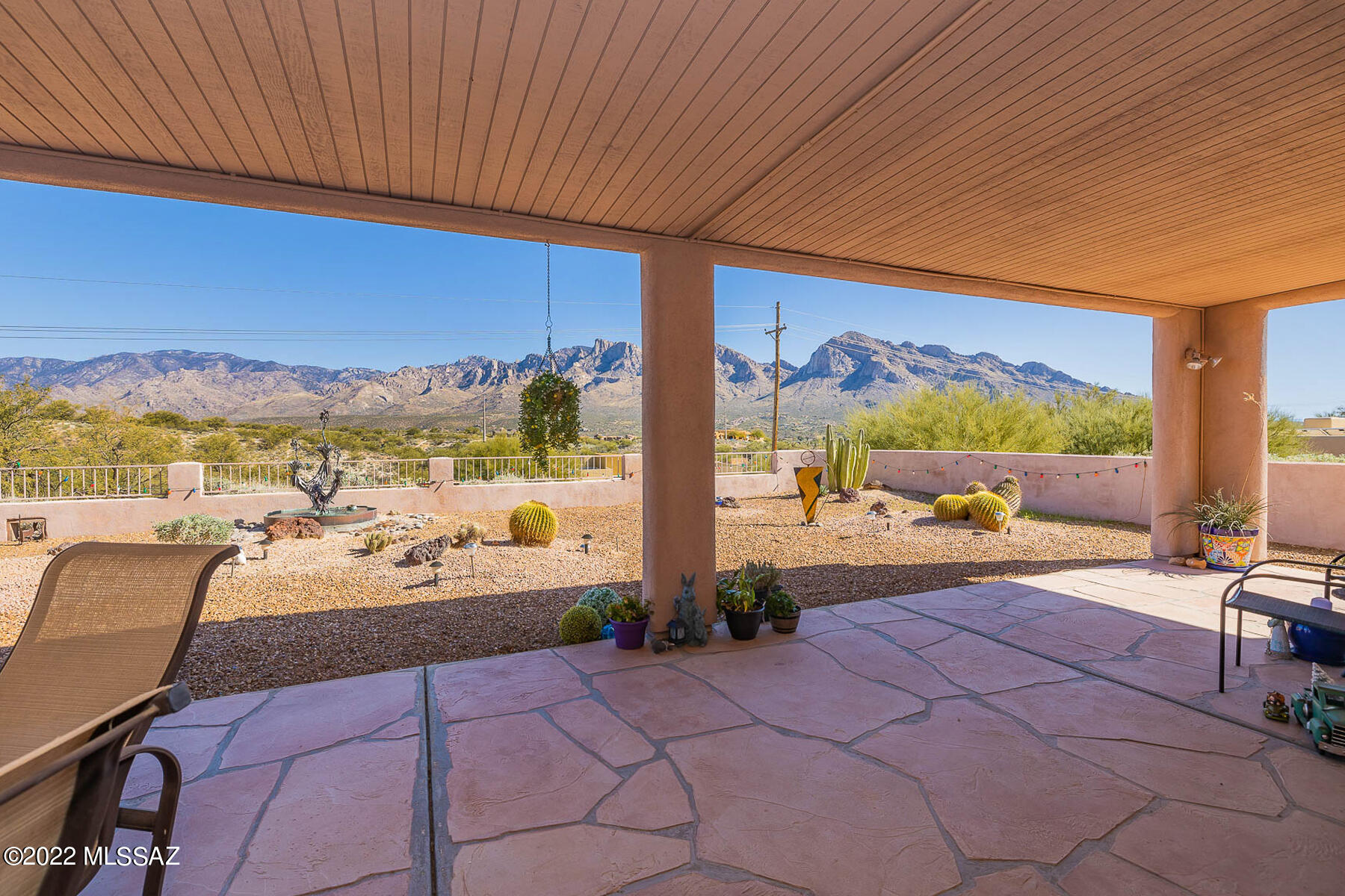 Monte Del Oro (1-187) - Residential