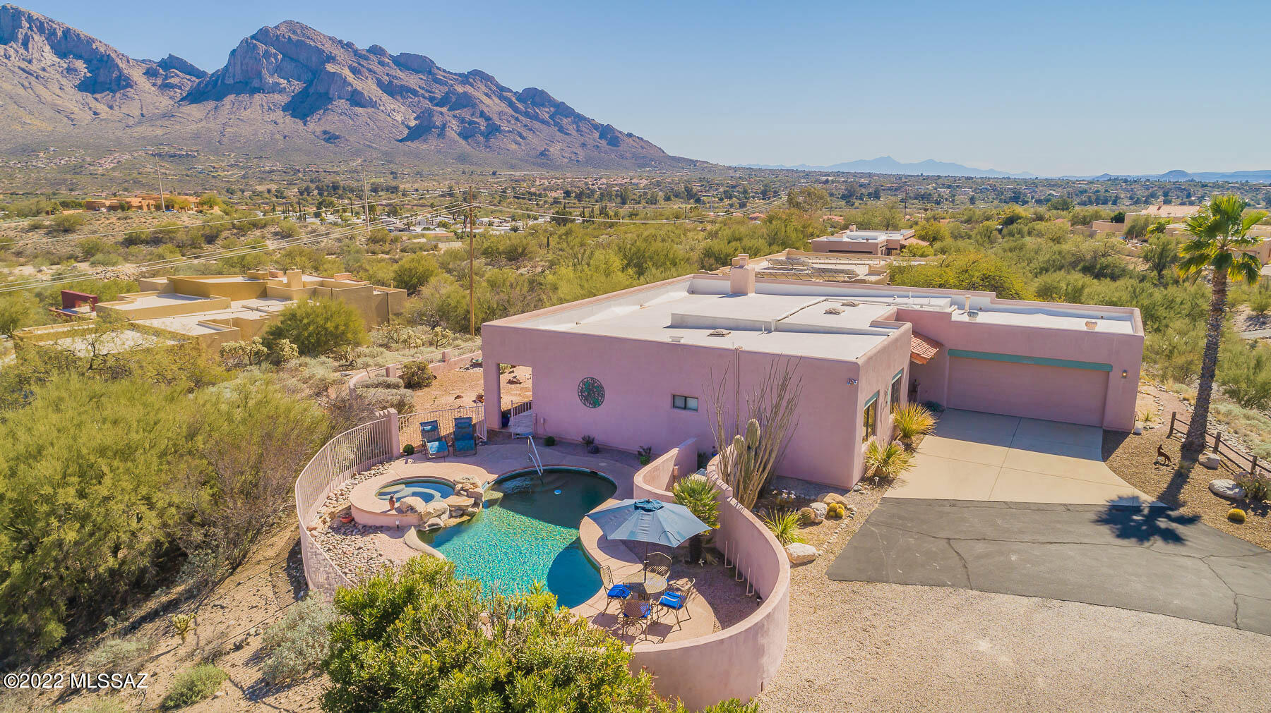 Monte Del Oro (1-187) - Residential