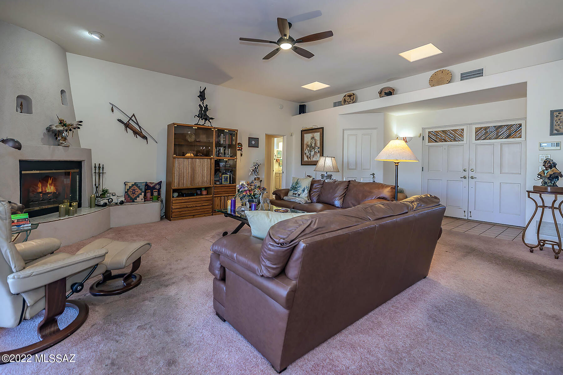 Monte Del Oro (1-187) - Residential