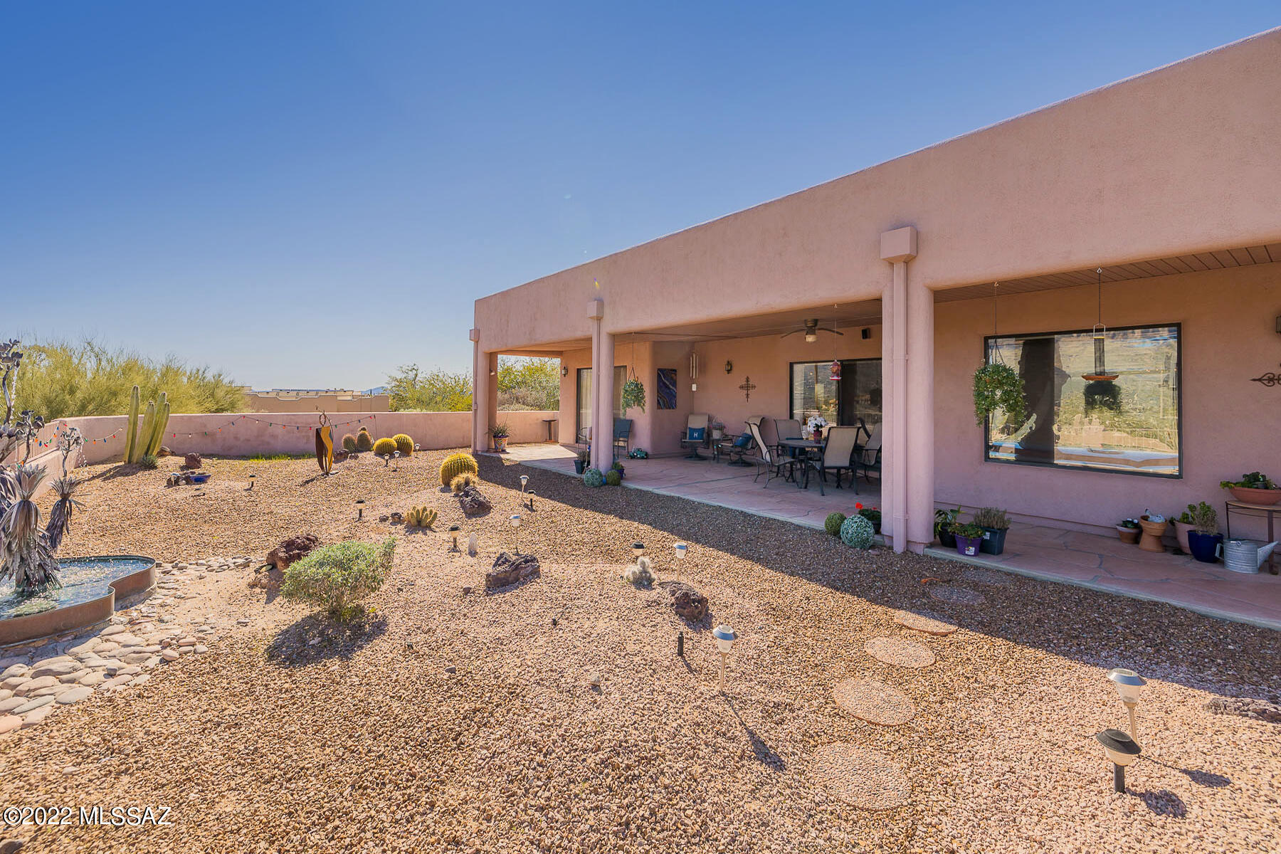 Monte Del Oro (1-187) - Residential
