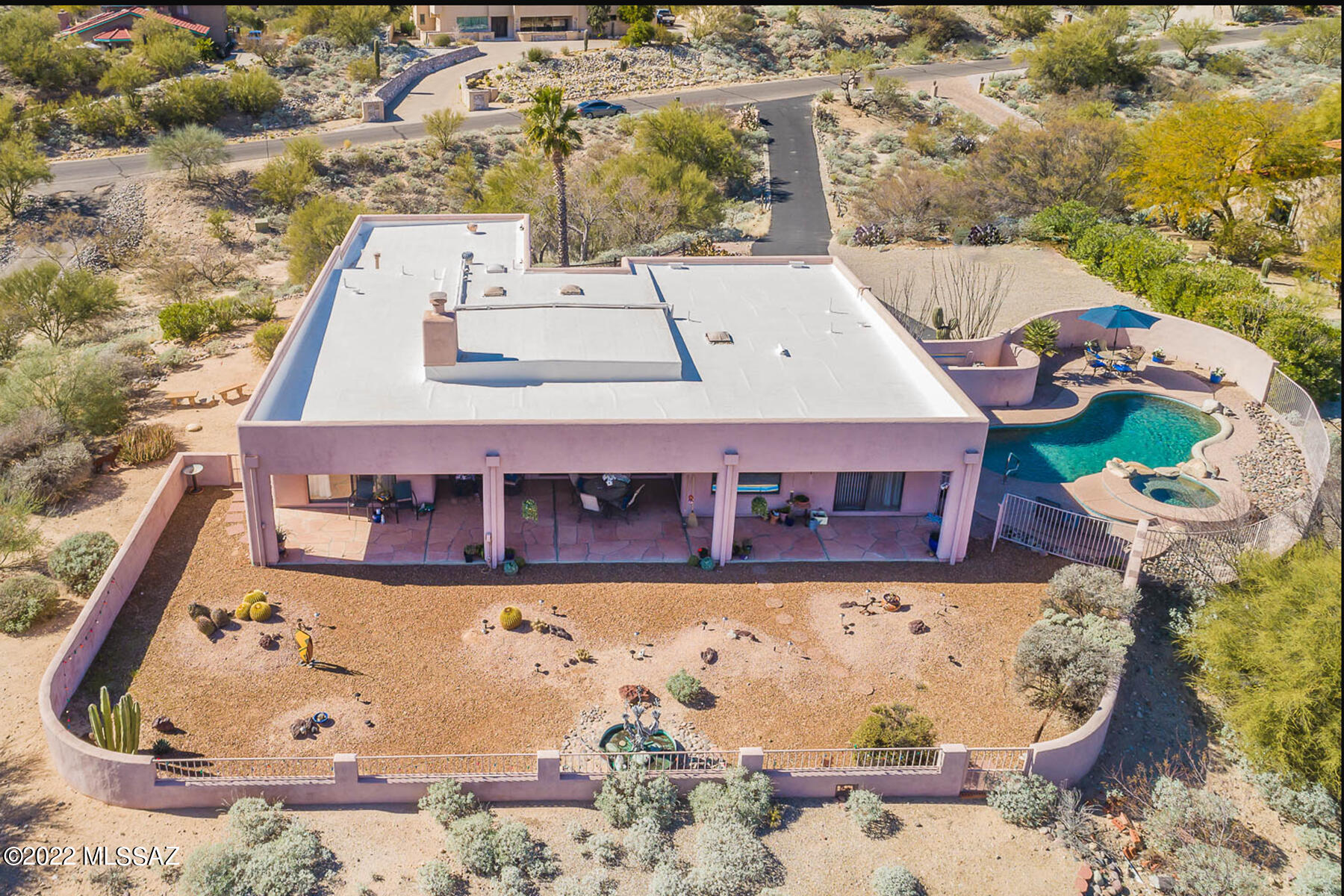 Monte Del Oro (1-187) - Residential