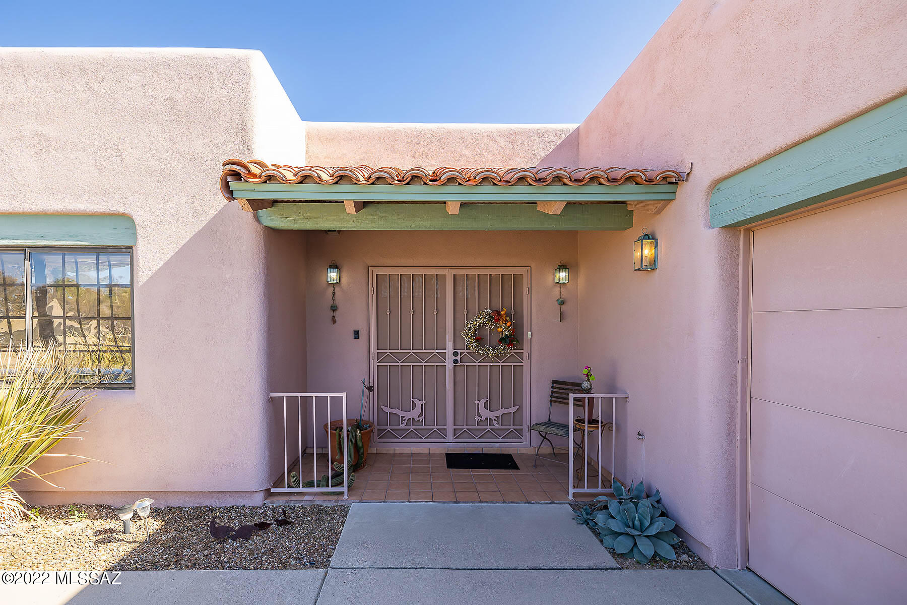 Monte Del Oro (1-187) - Residential