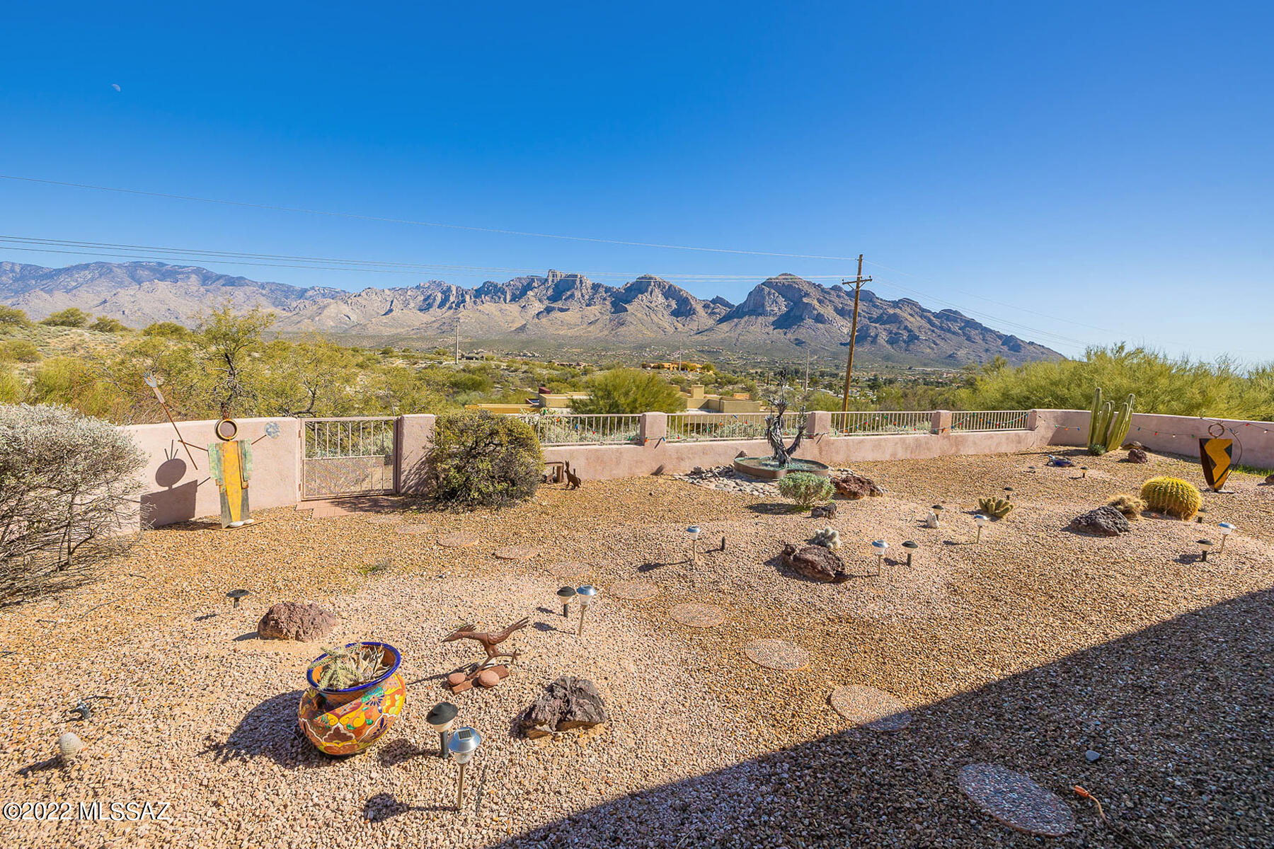 Monte Del Oro (1-187) - Residential