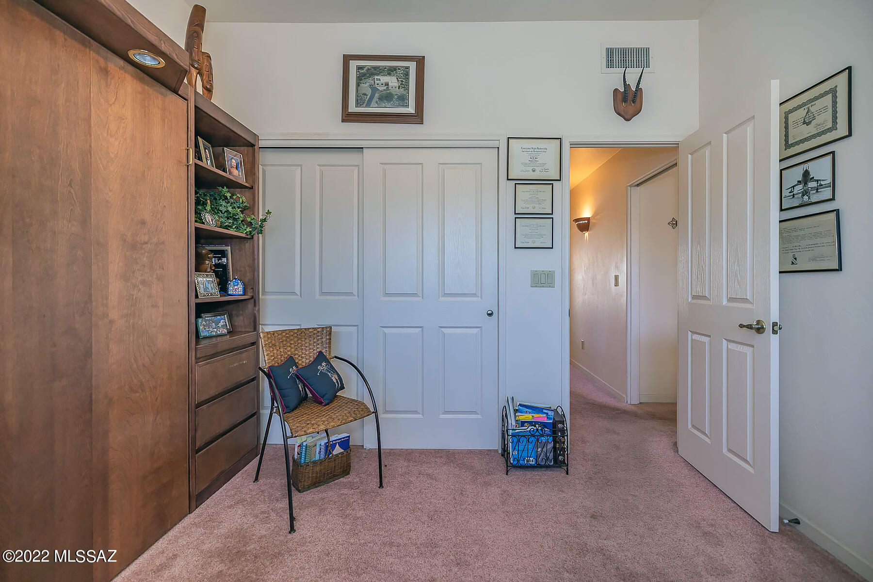Monte Del Oro (1-187) - Residential