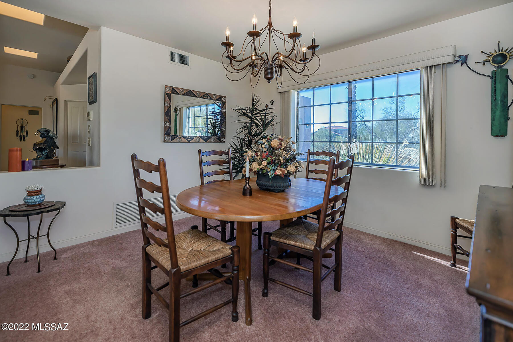 Monte Del Oro (1-187) - Residential