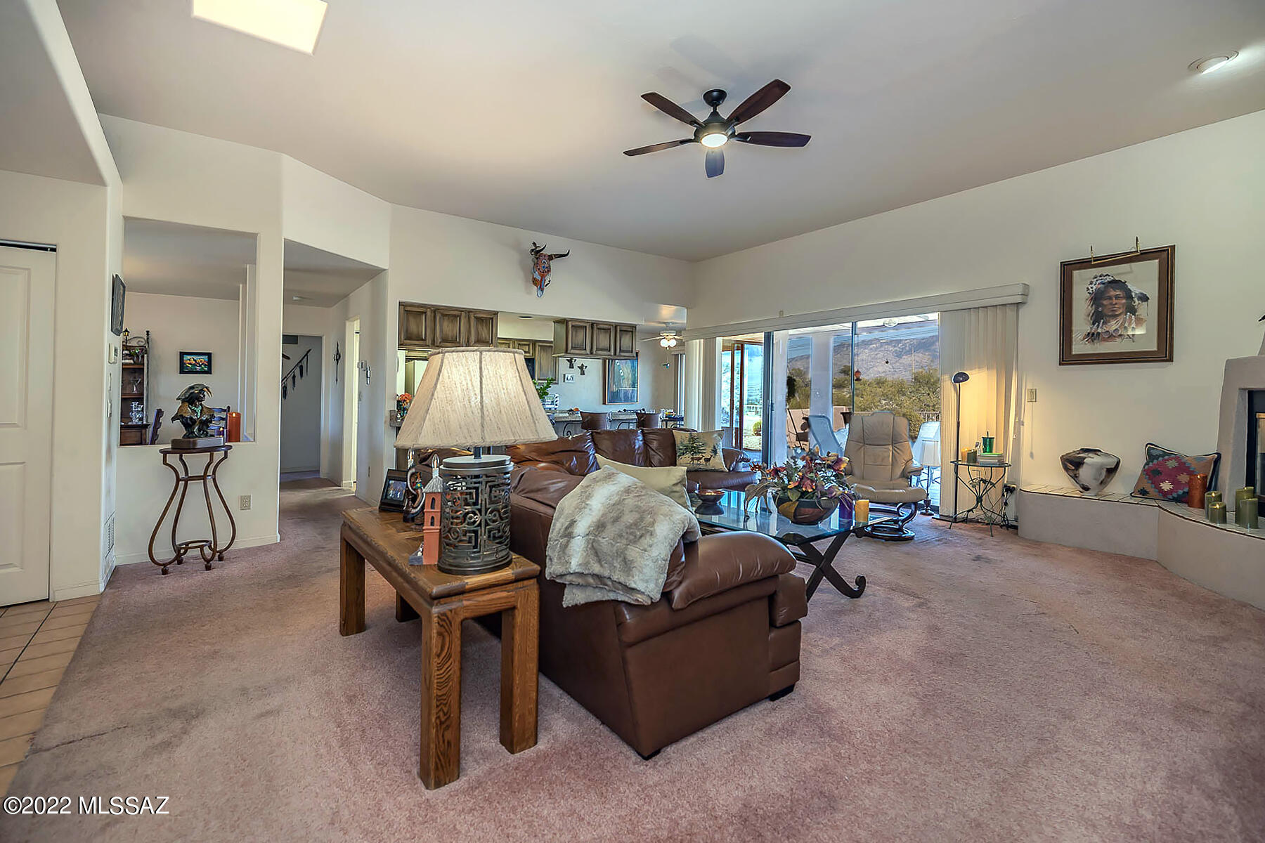 Monte Del Oro (1-187) - Residential