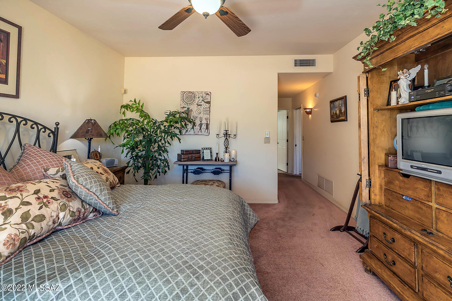 Monte Del Oro (1-187) - Residential