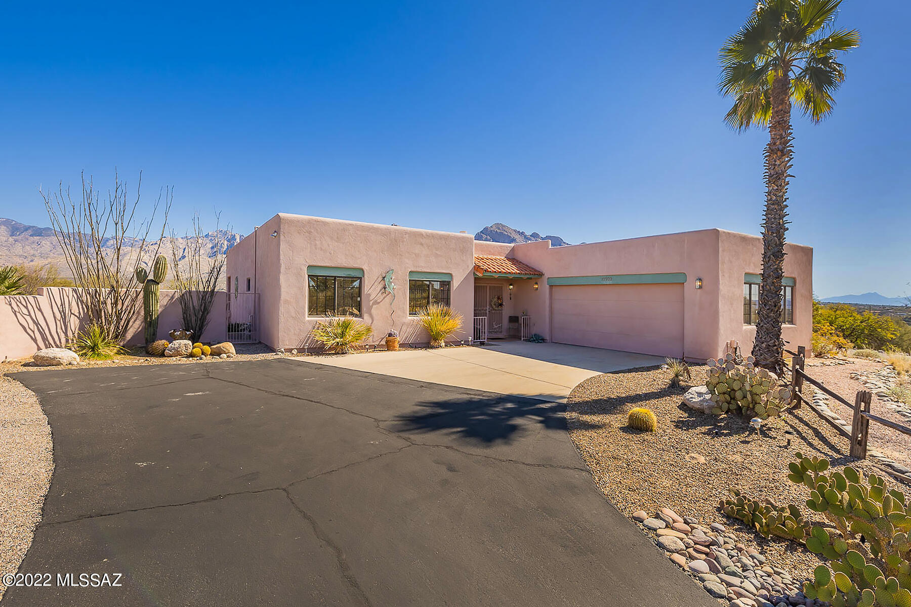 Monte Del Oro (1-187) - Residential