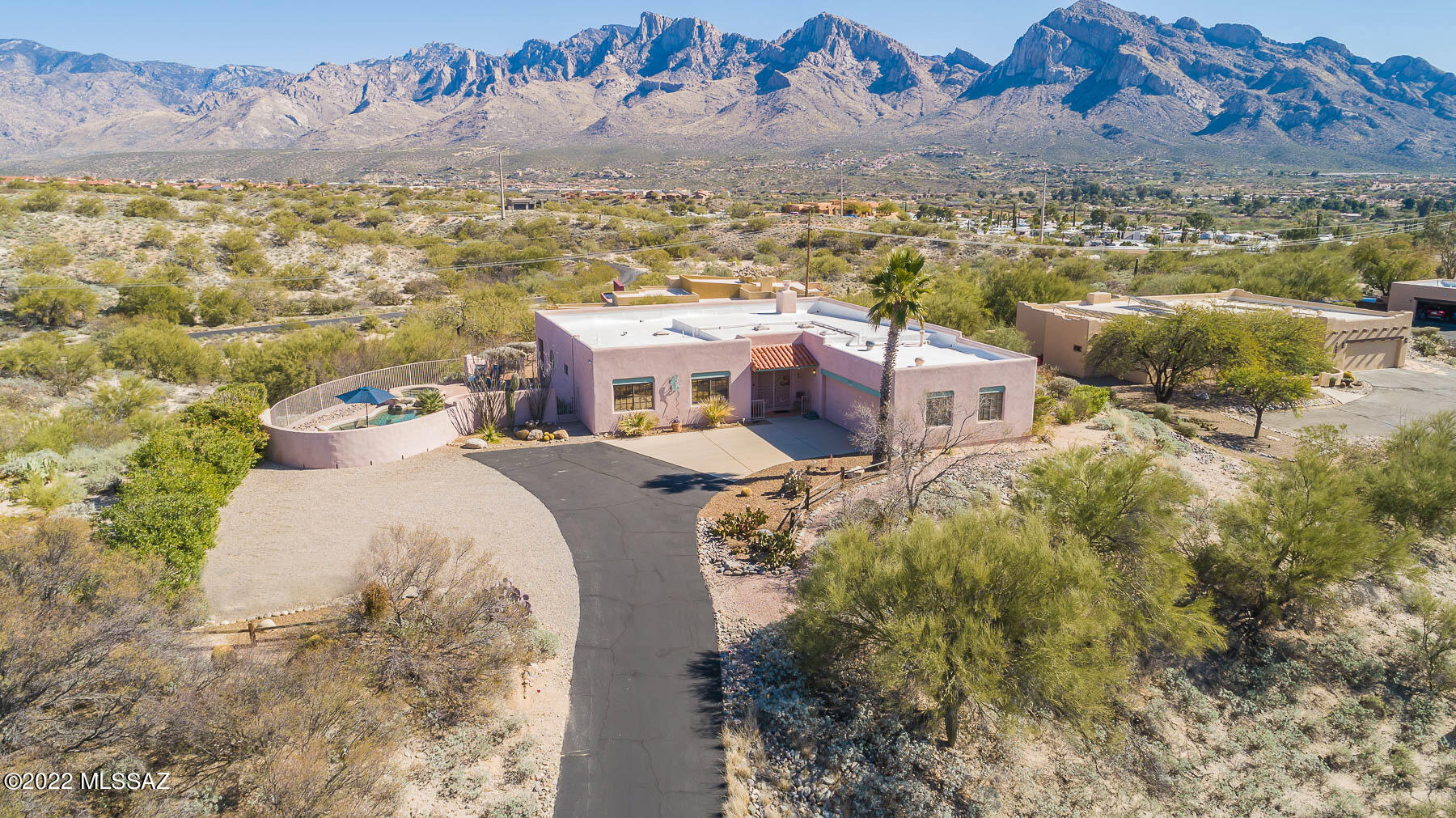 Monte Del Oro (1-187) - Residential